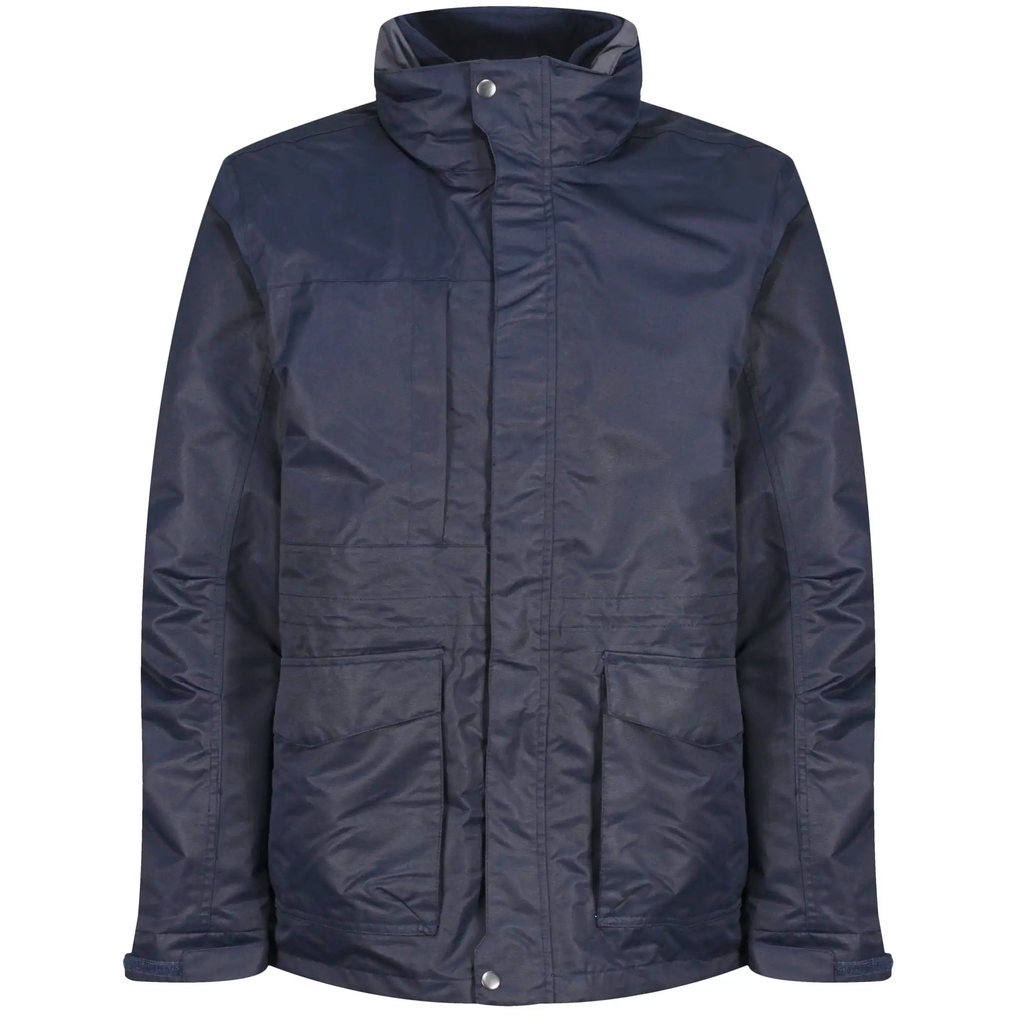 all-groups Men's Benson III Breathable 3 in 1 Jacket