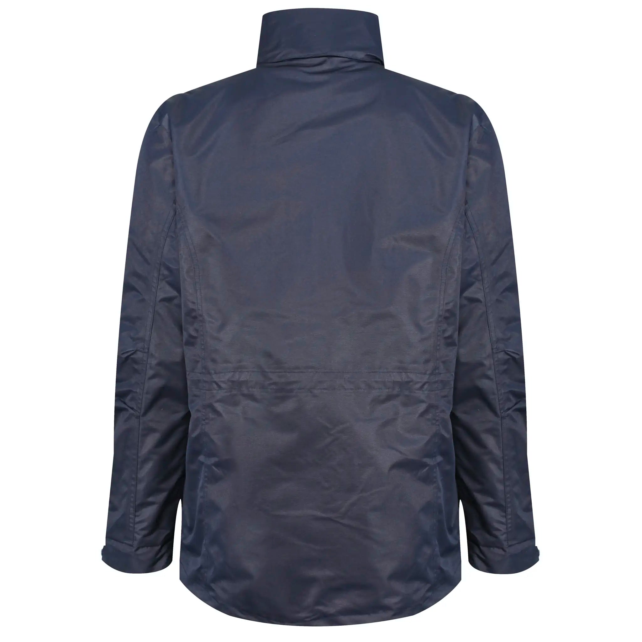 all-groups Men's Benson III Breathable 3 in 1 Jacket
