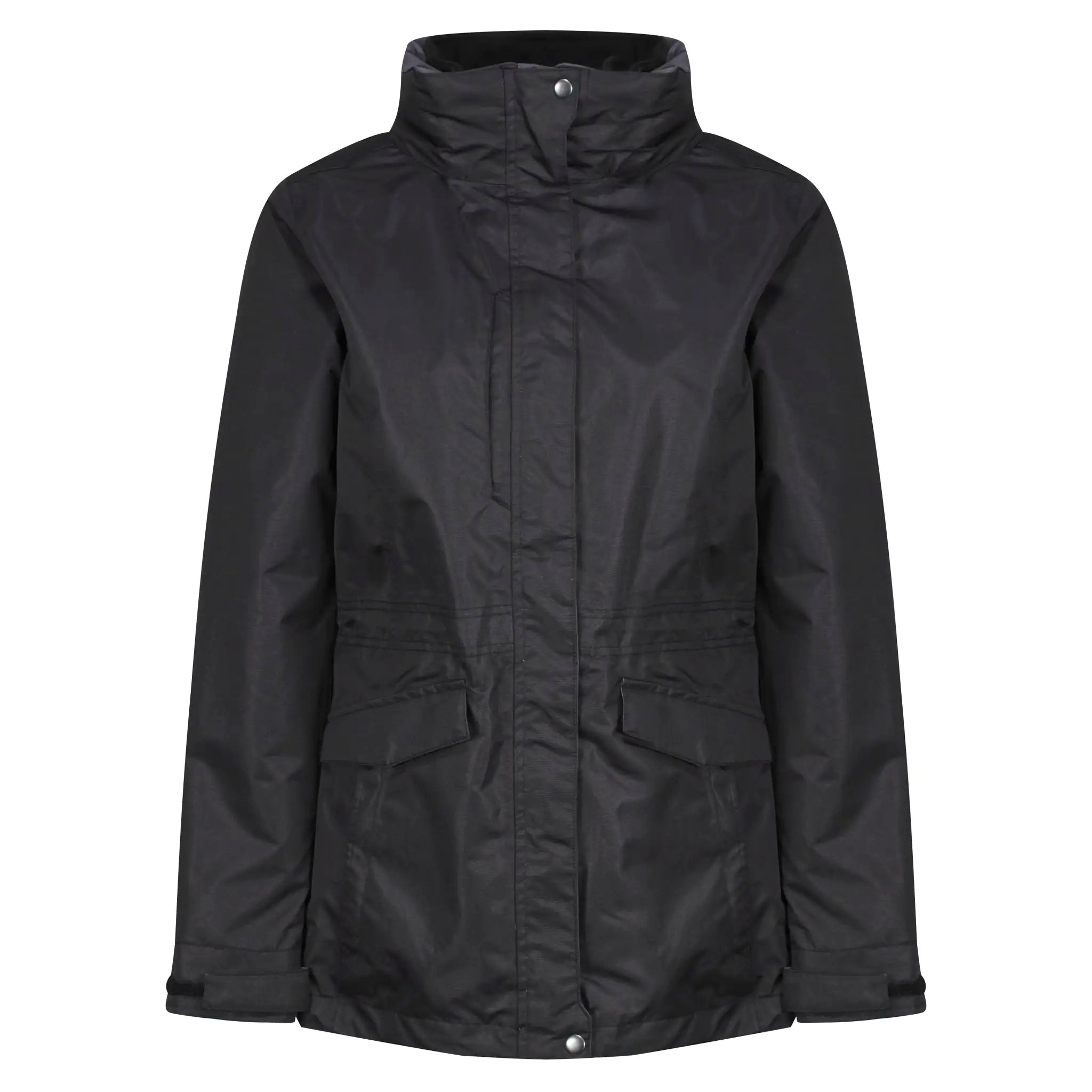 all-groups Women's Benson III Breathable 3 in 1 Jacket