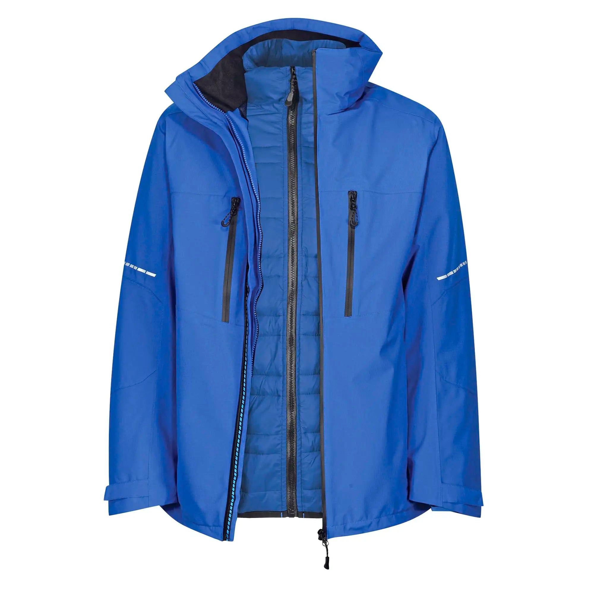 all-groups Men's X Pro Evader III 3in1 Jacket
