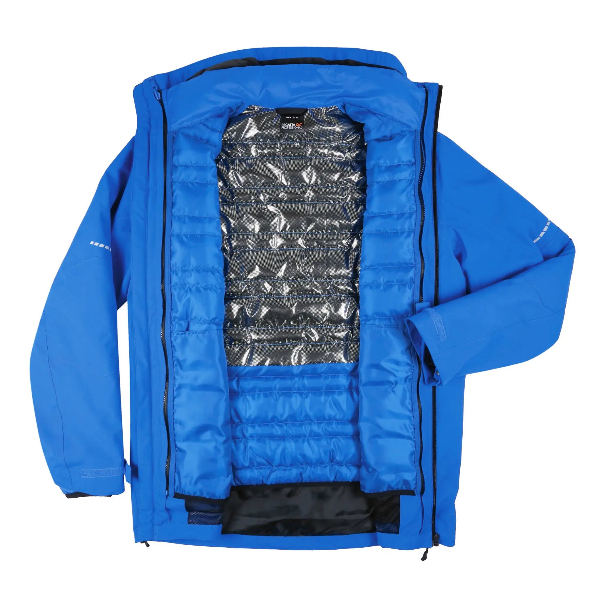 all-groups Men's X Pro Evader III 3in1 Jacket