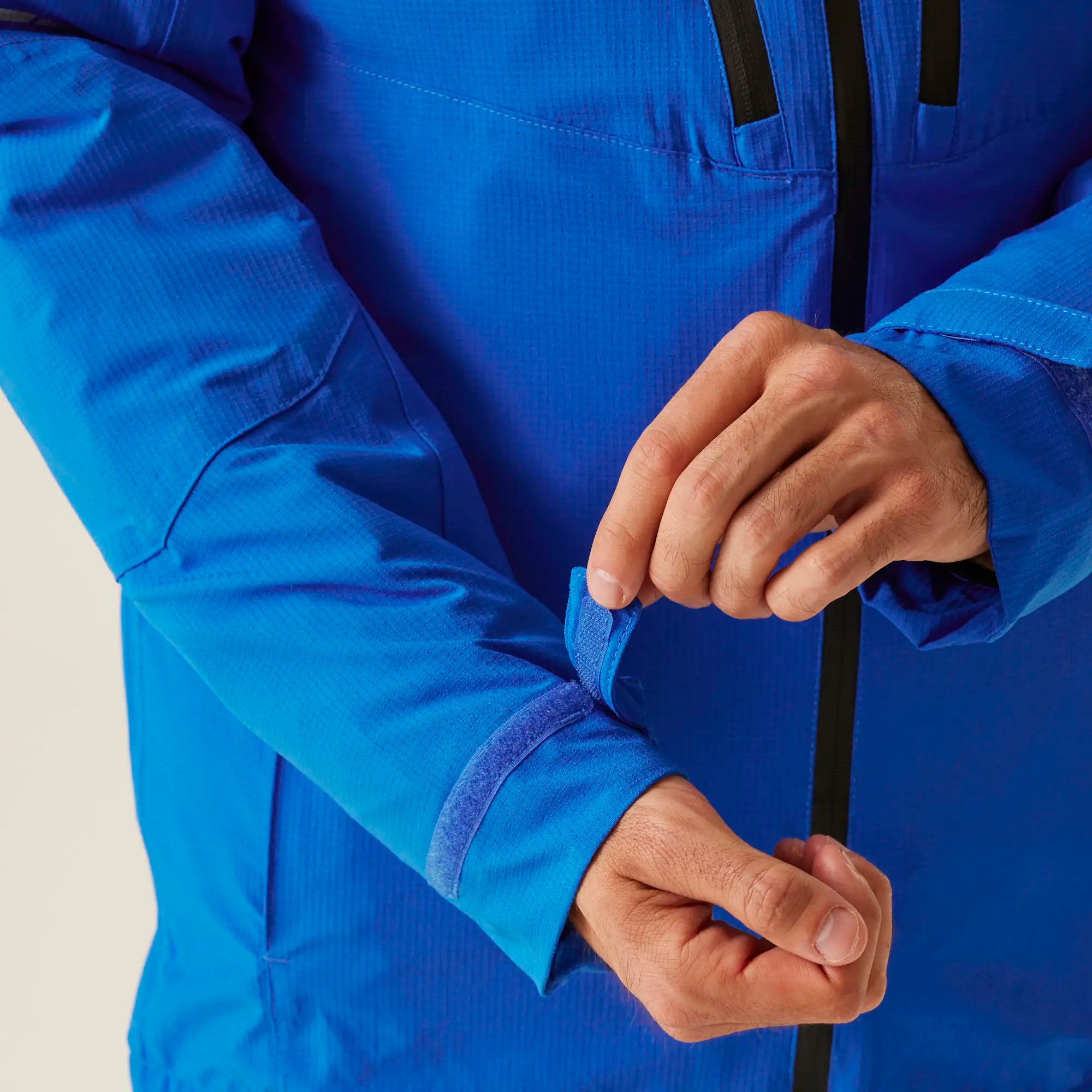 all-groups Men's X Pro Evader III 3in1 Jacket