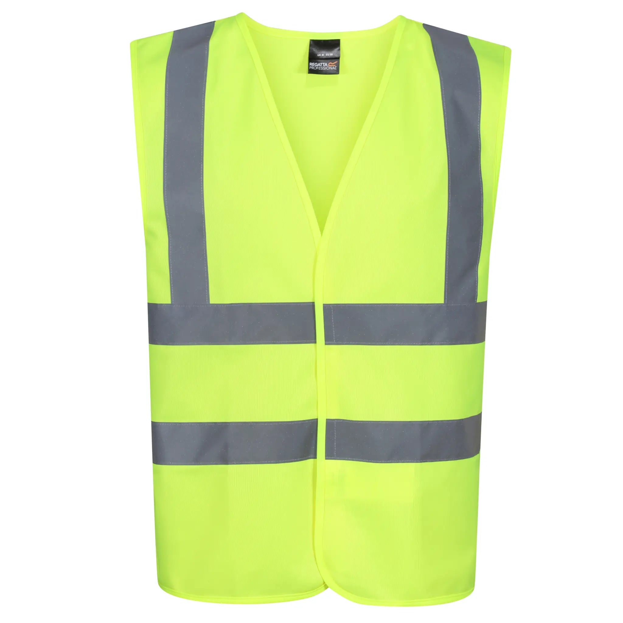 all-groups Unisex Pro Hi Vis Vest
