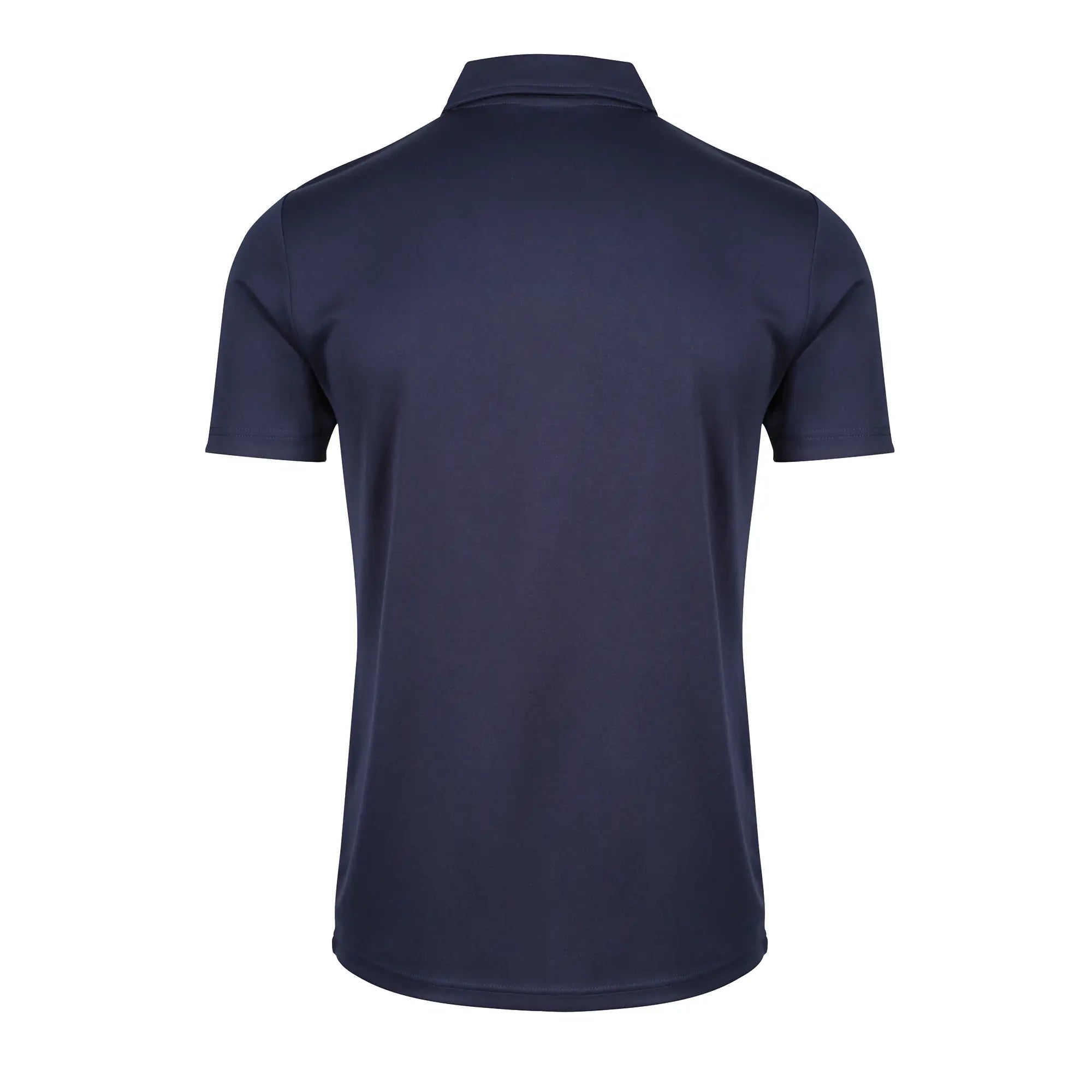 all-groups Men's Honestly Made Recycled Polo