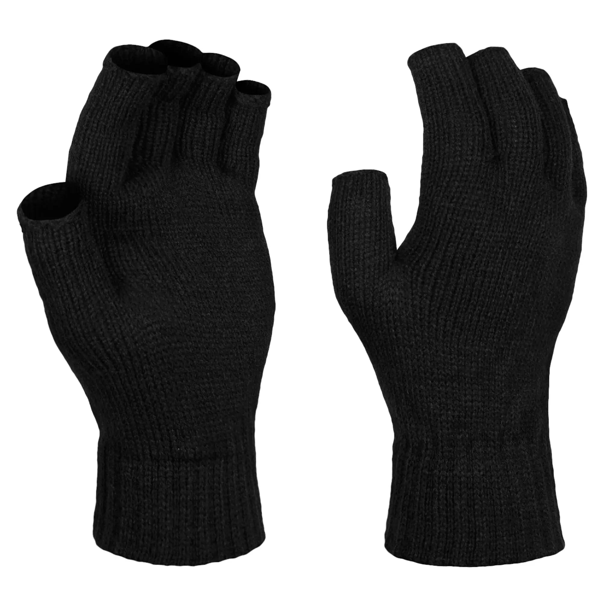 all-groups Fingerless Mitts
