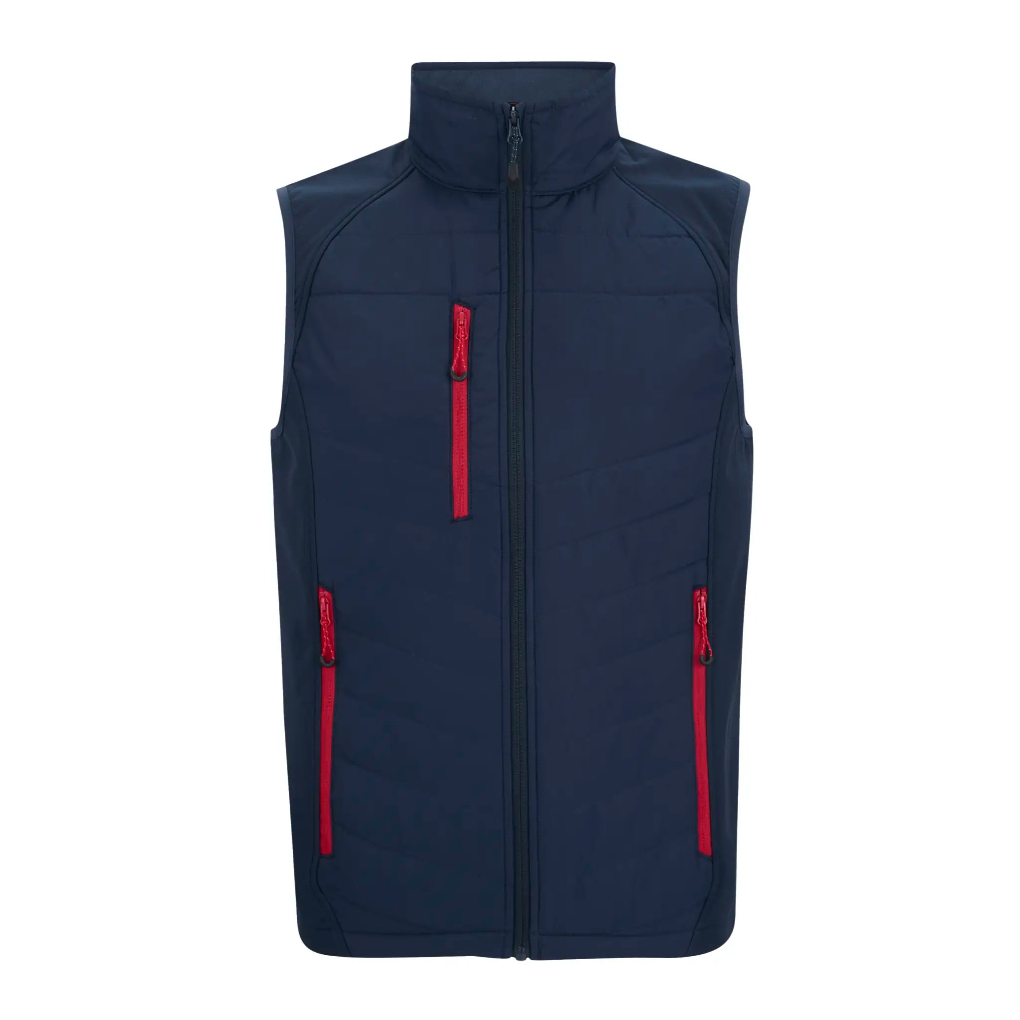 all-groups Men's Pro Universal Bodywarmer