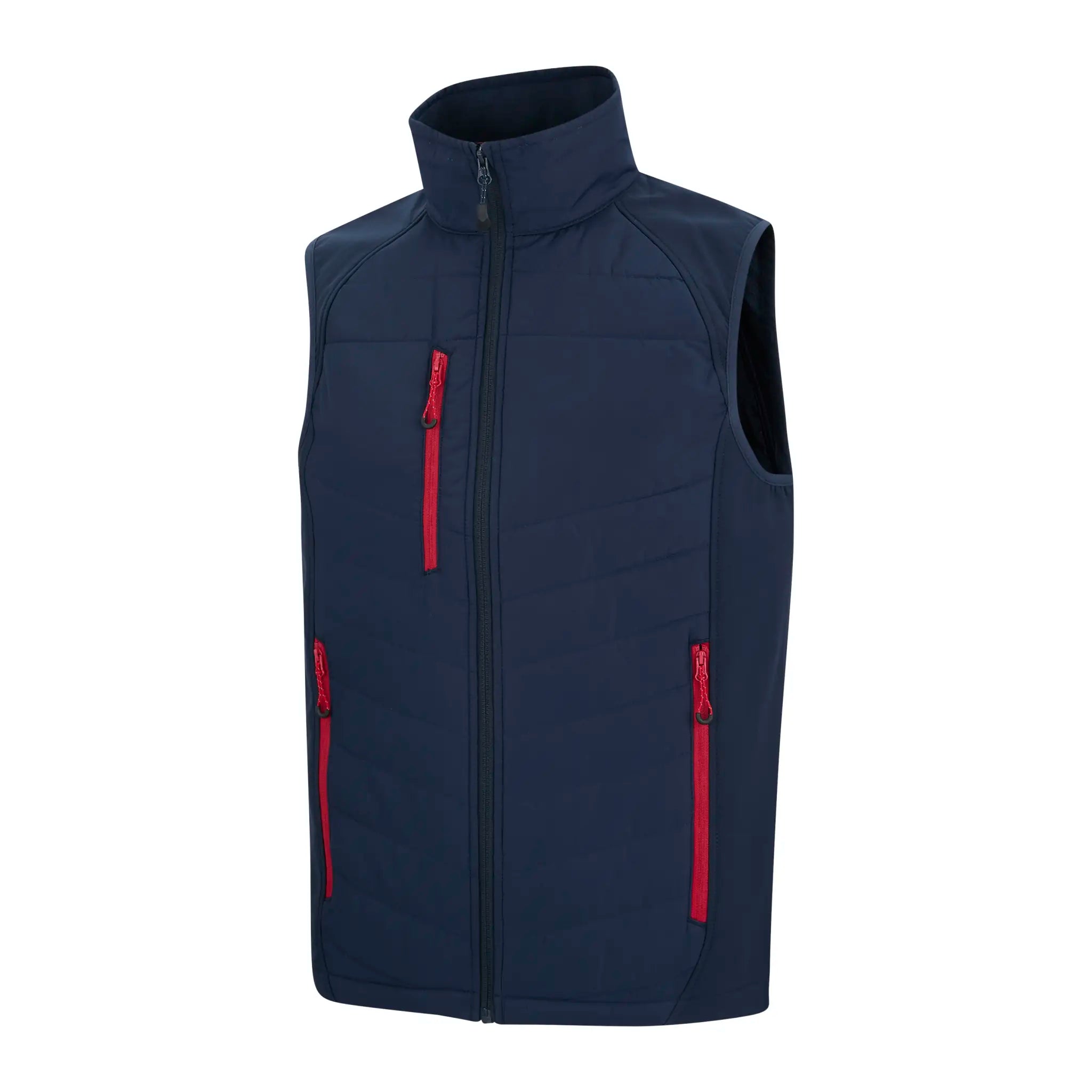 all-groups Men's Pro Universal Bodywarmer