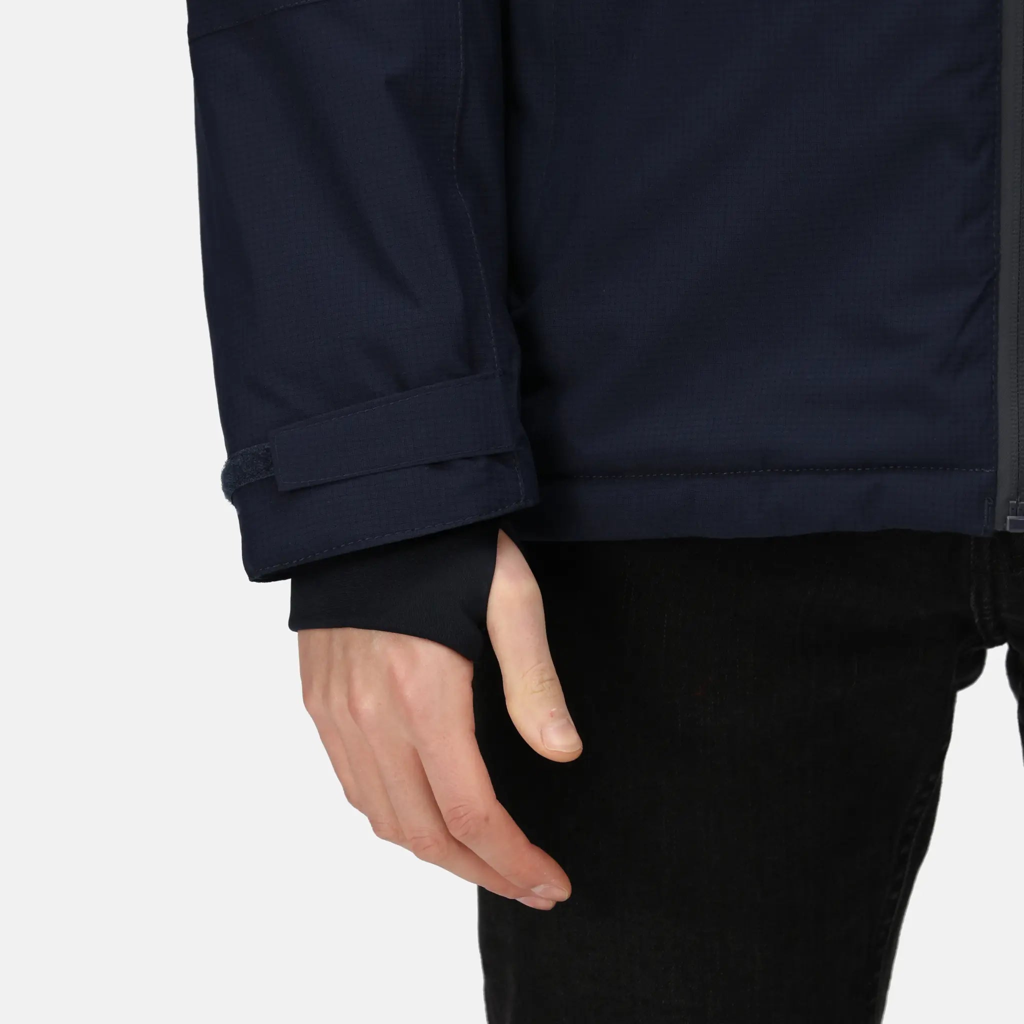 all-groups Men's X Pro Marauder III Insulated Jacket