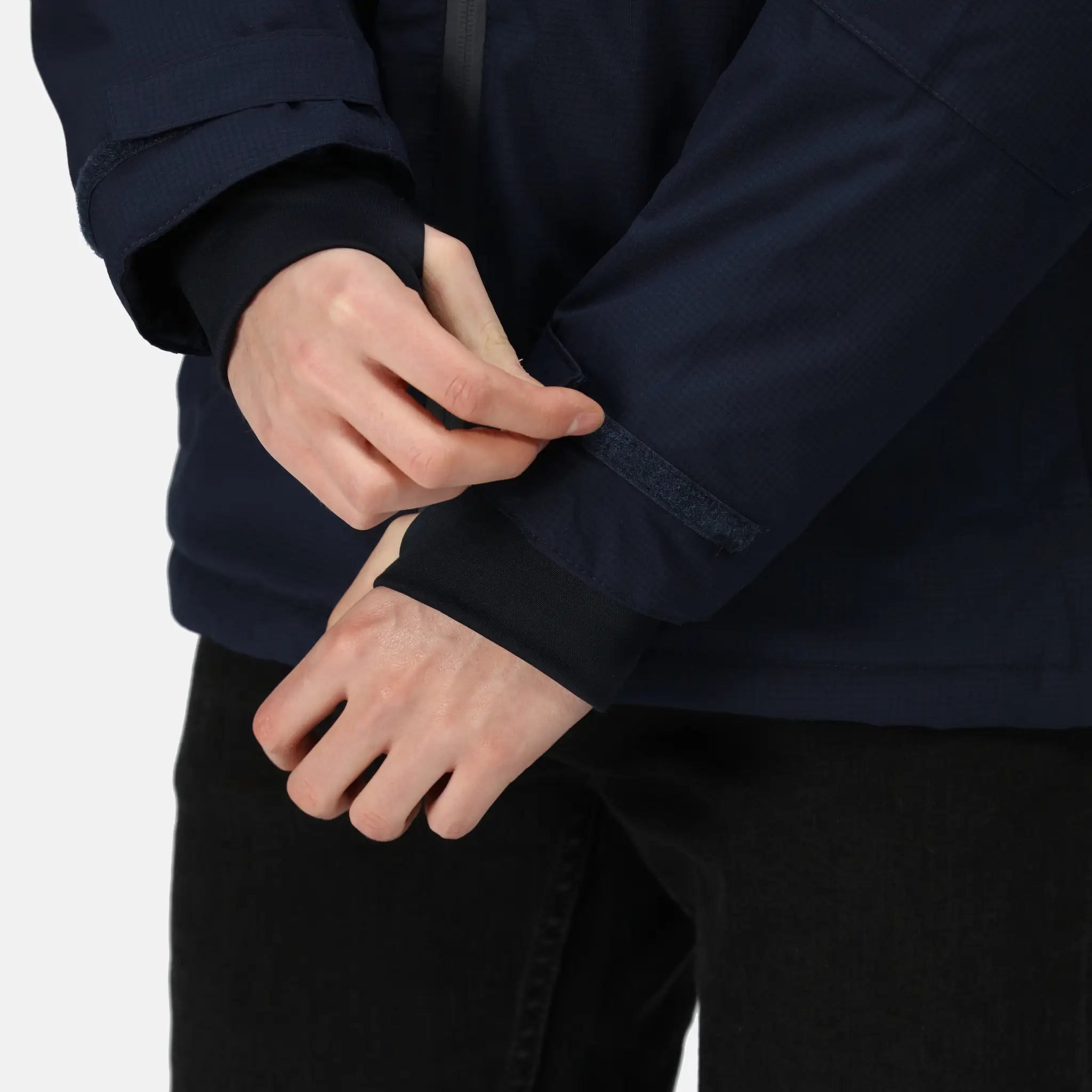 all-groups Men's X Pro Marauder III Insulated Jacket