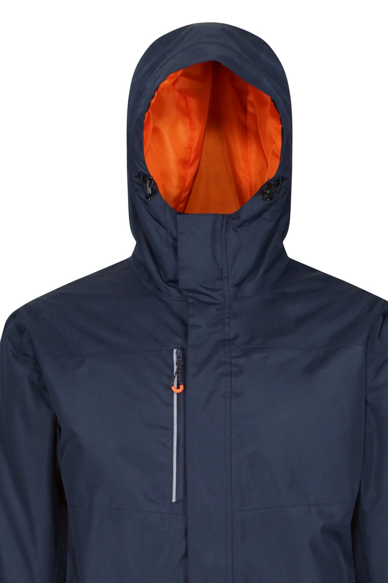 all-groups Unisex Thermogen Powercell 5000 Heated Jacket