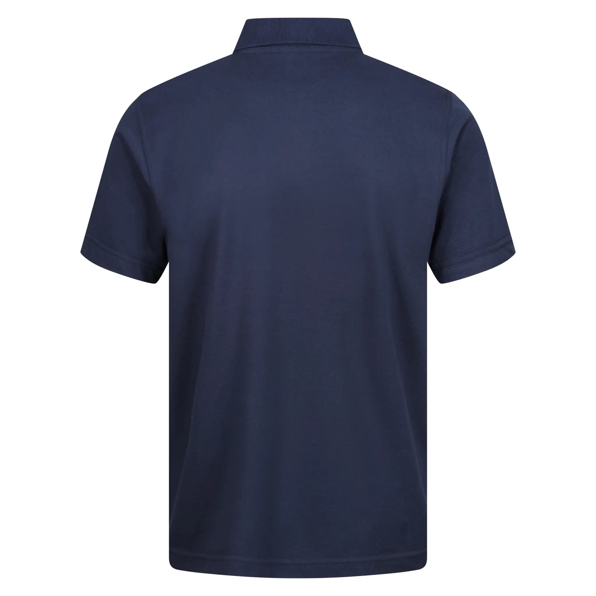 all-groups Men's Pro 6535 Short Sleeve Polo