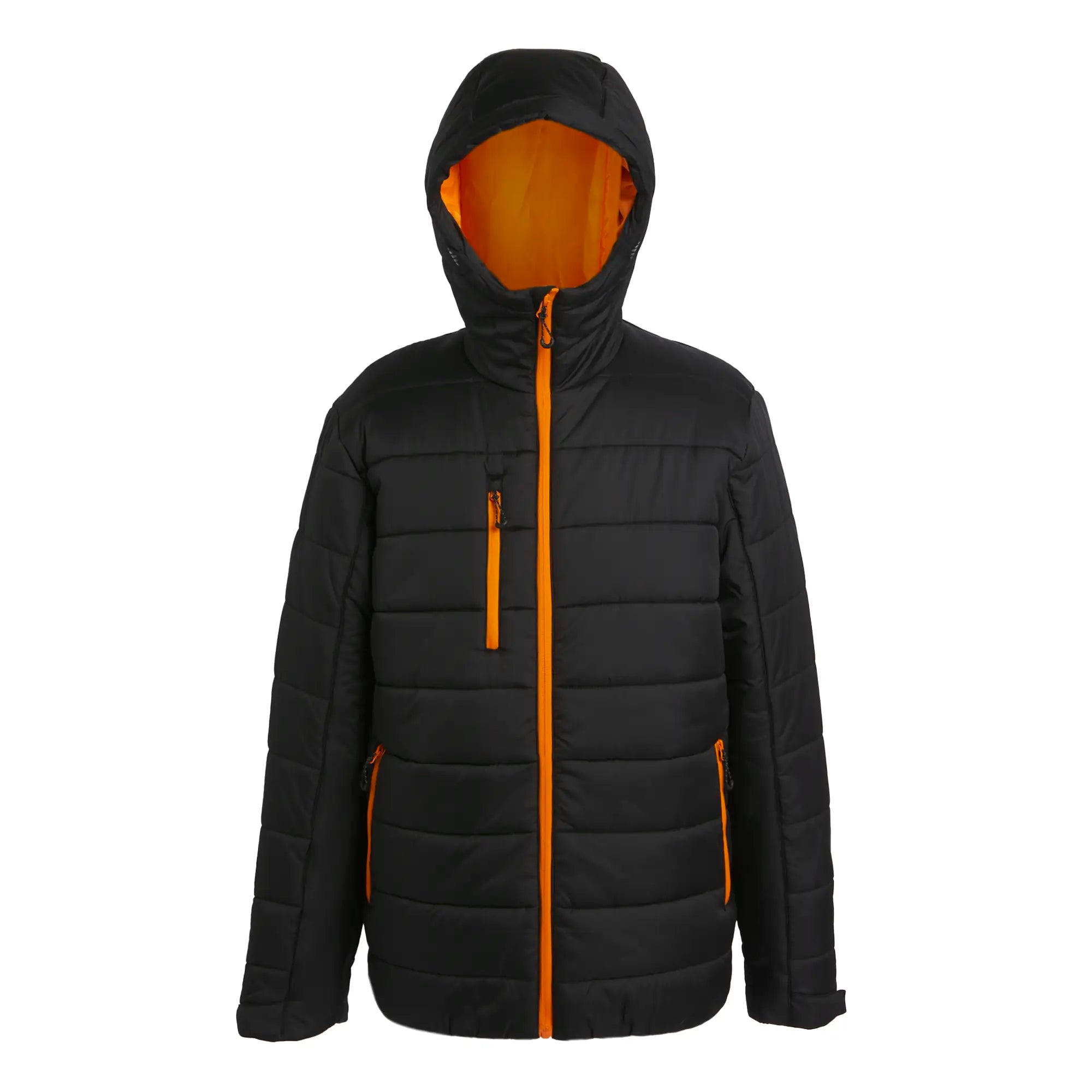 all-groups Men's Navigate Thermal Jacket