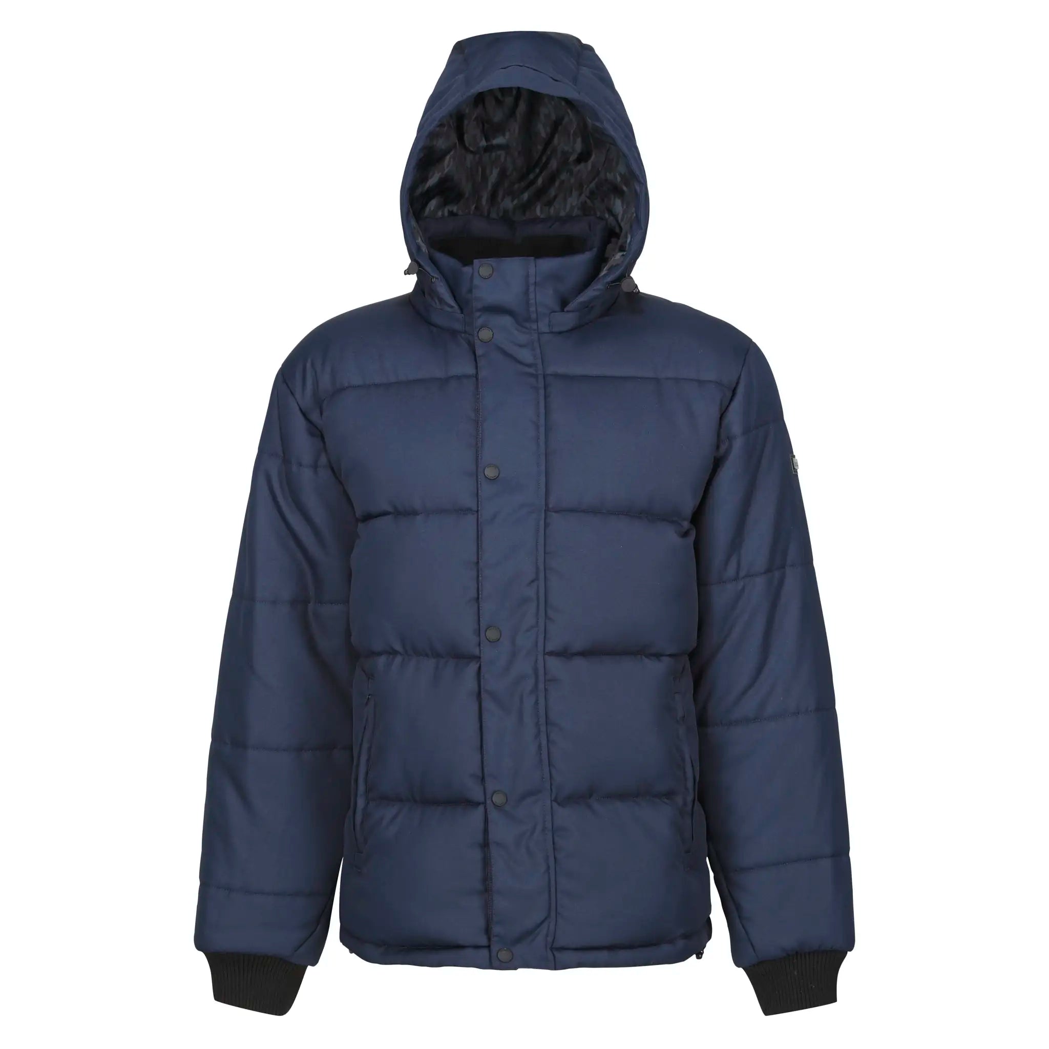 all-groups Men's Northdale Insulated Jacket
