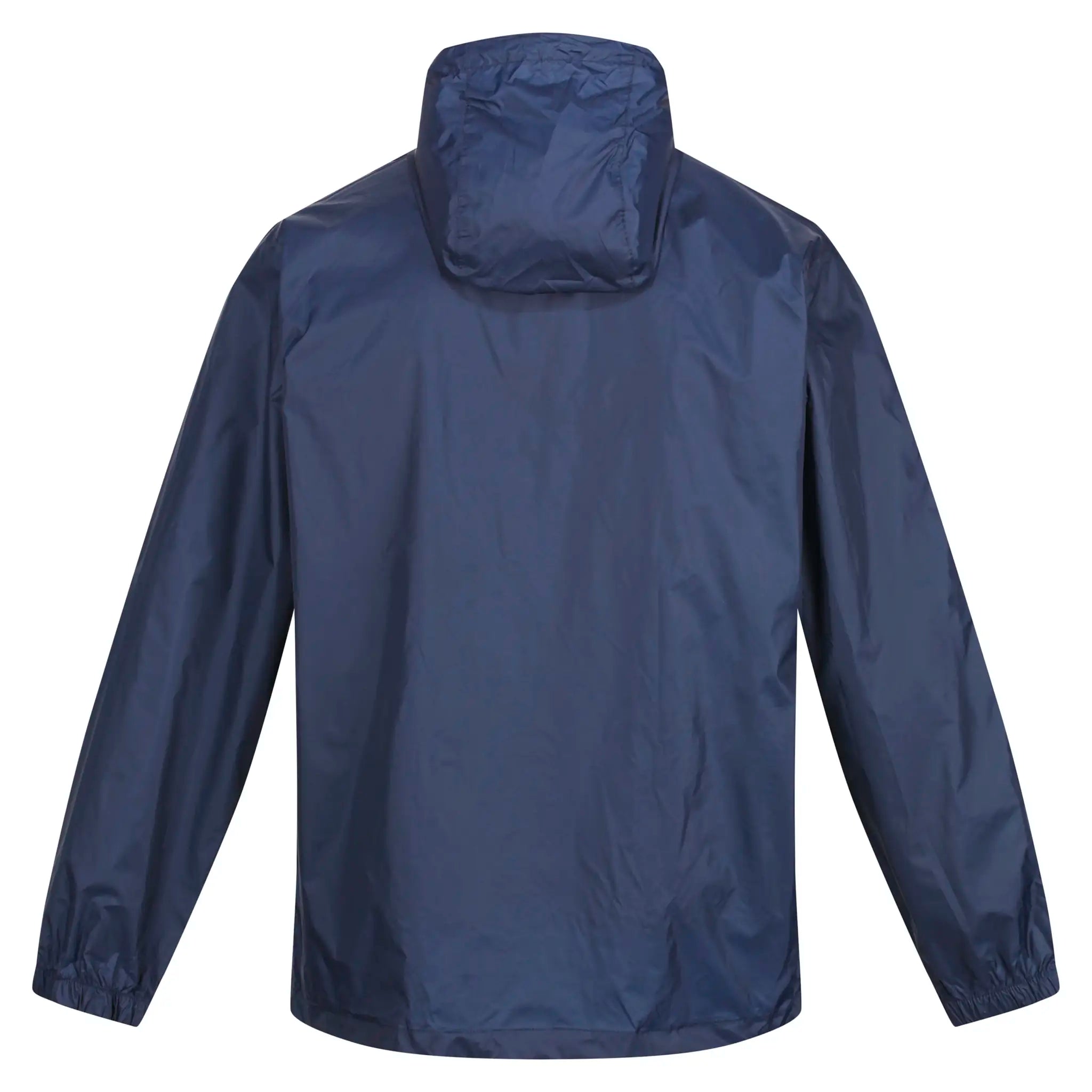 all-groups Men's Pro Packaway Breathable Jacket