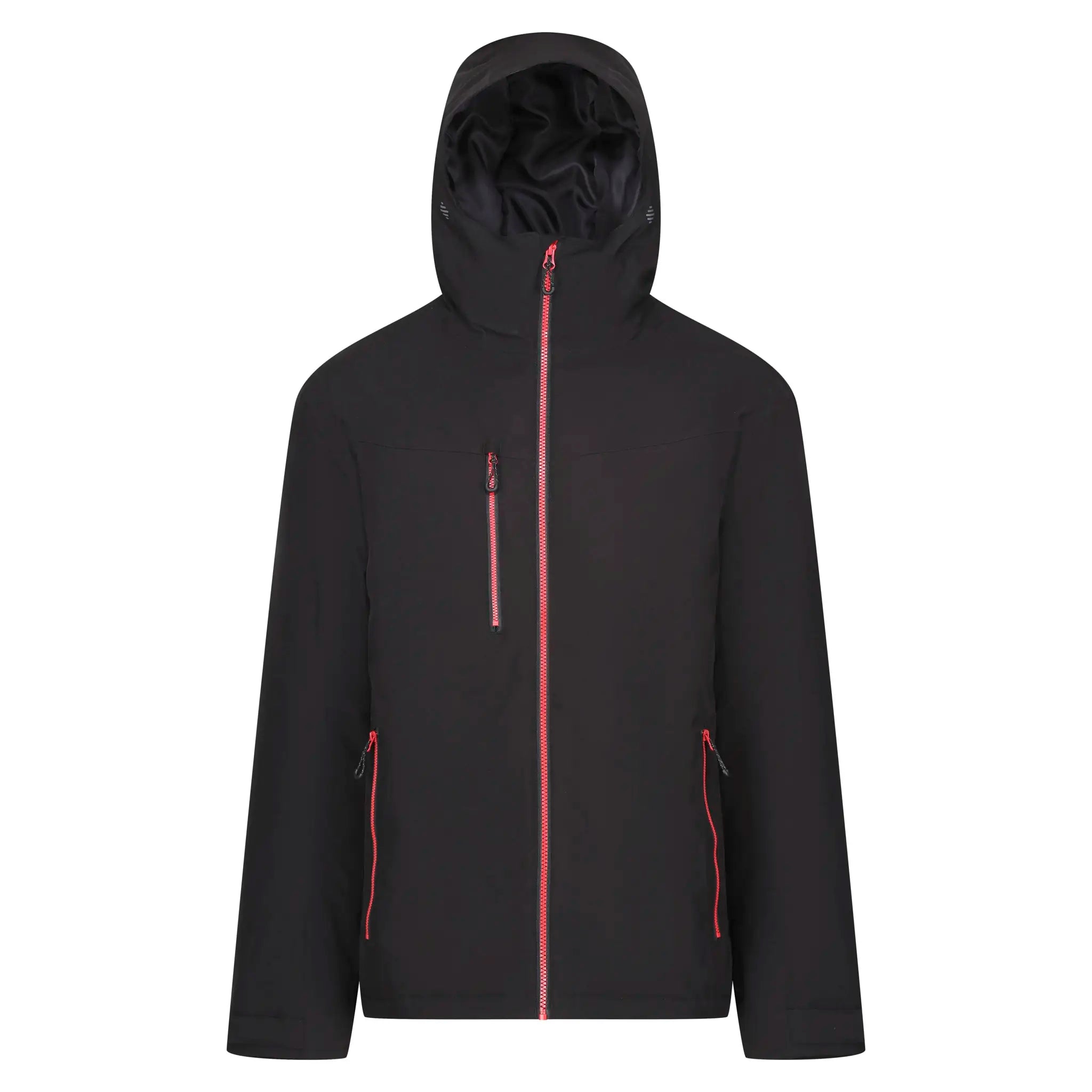all-groups Men's Navigate Waterproof Insulated Jacket