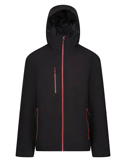 Men's Navigate Waterproof Insulated Jacket