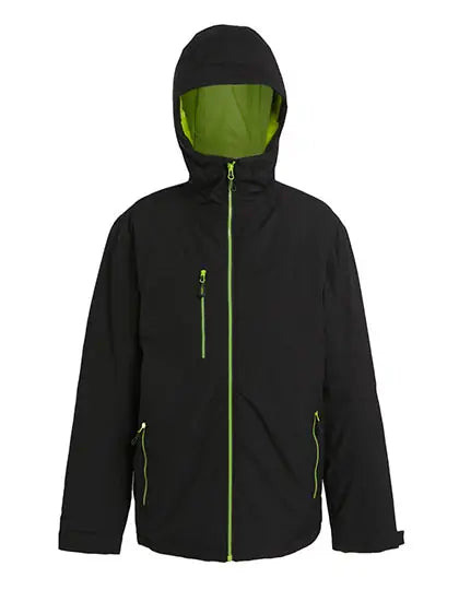 Men's Navigate Waterproof Insulated Jacket