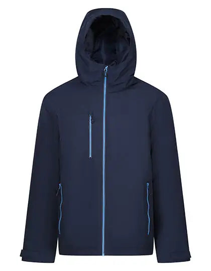 Men's Navigate Waterproof Insulated Jacket