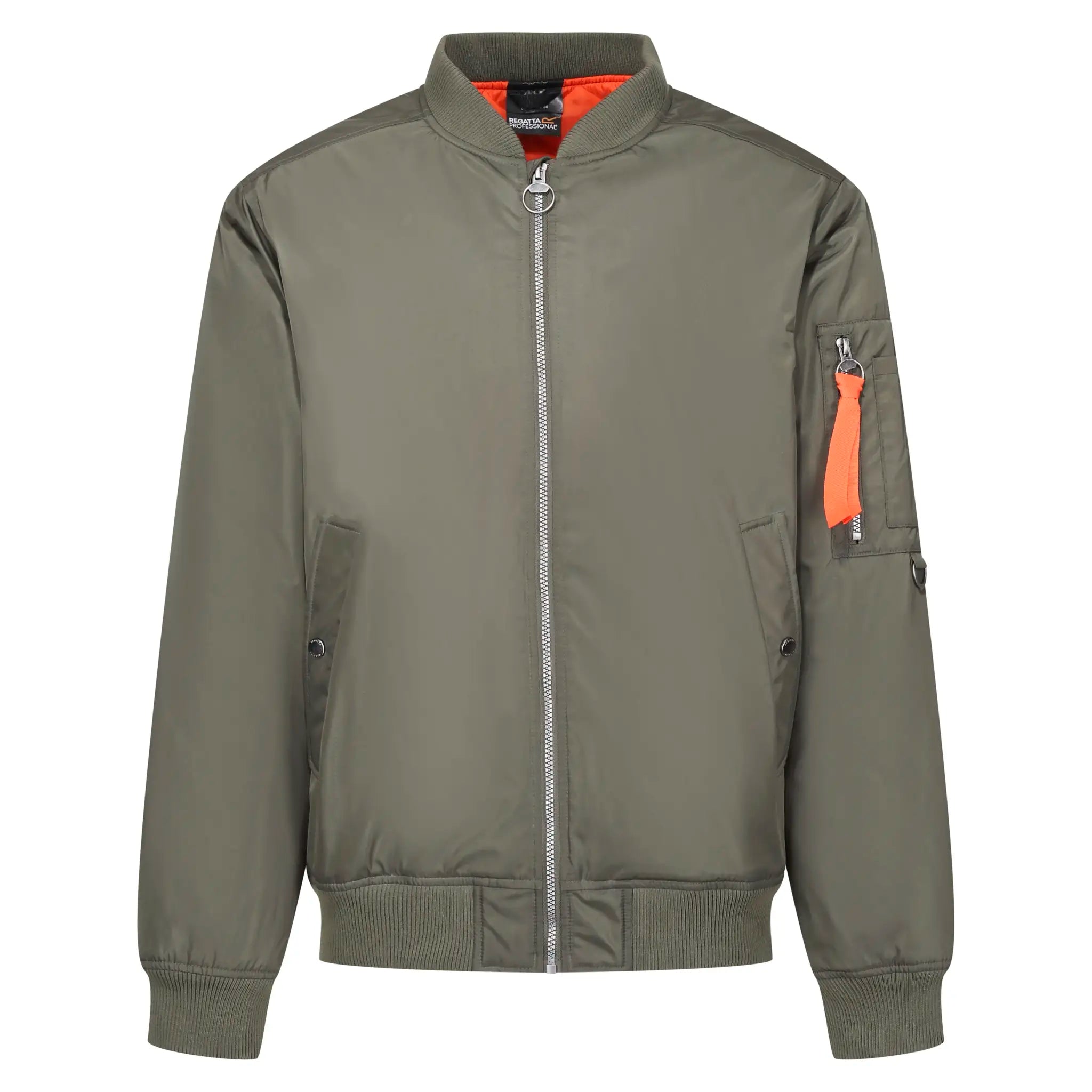 all-groups Men's Pro Pilot Jacket