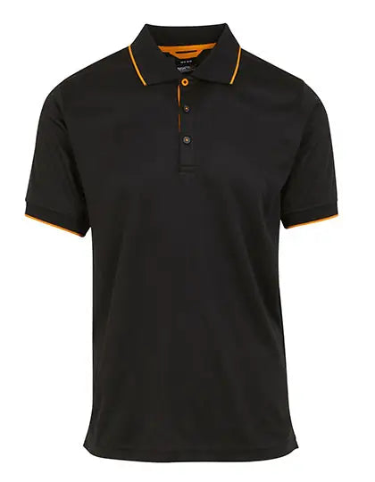 Men's Navigate Short Sleeve Polo