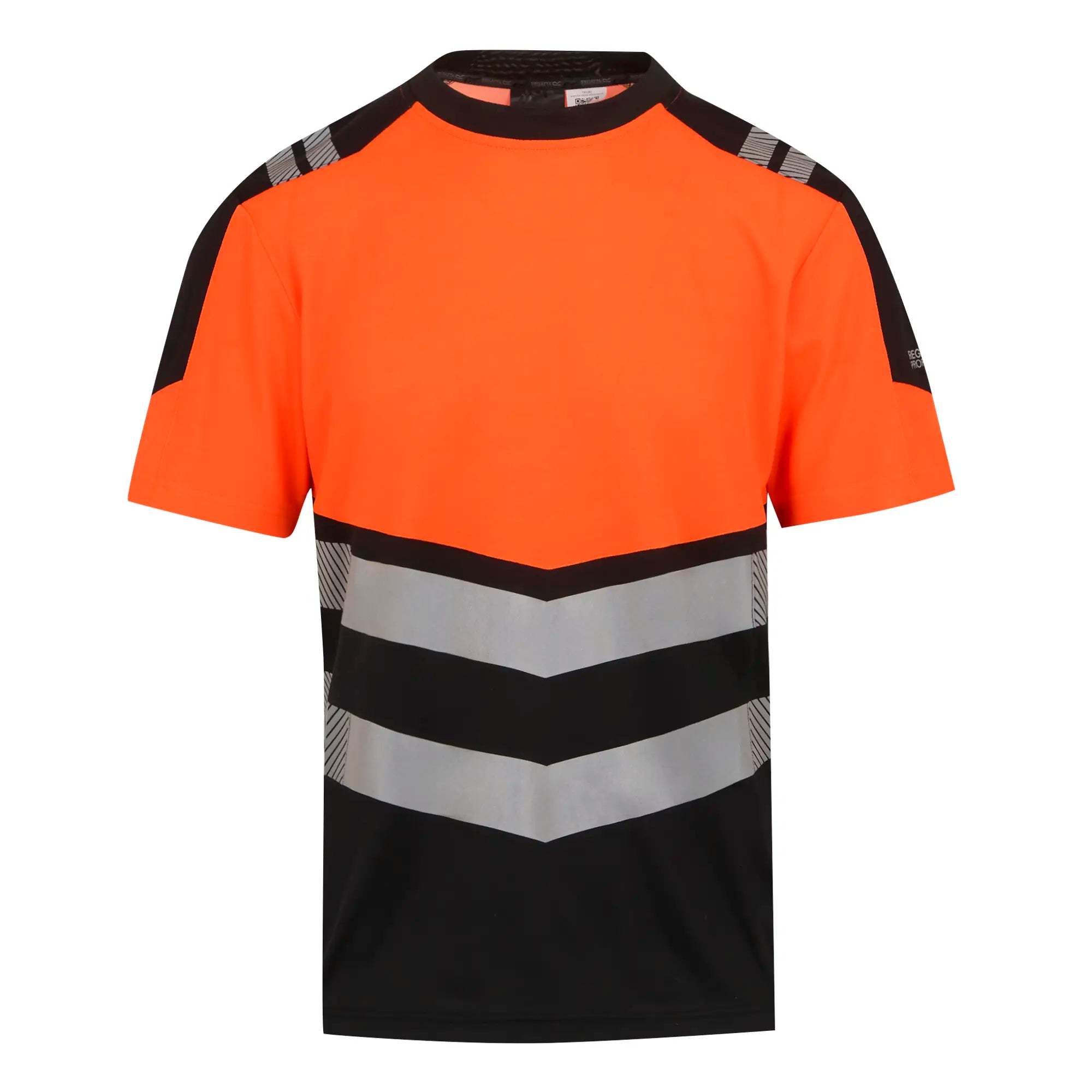all-groups Men's Hi Vis X Pro T-Shirt Class 1