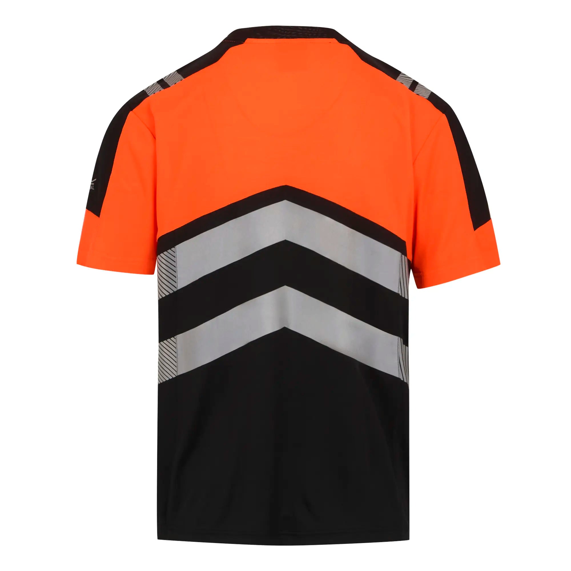 all-groups Men's Hi Vis X Pro T-Shirt Class 1