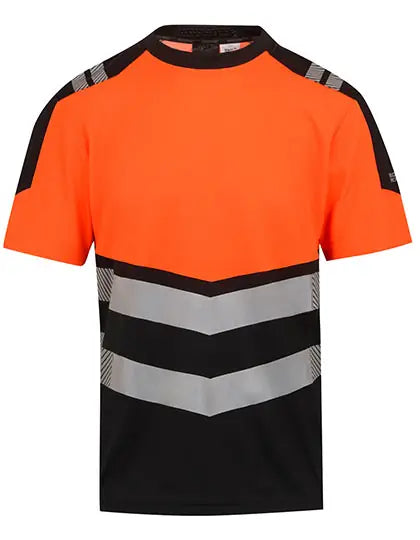 Men's Hi Vis X Pro T-Shirt Class 1