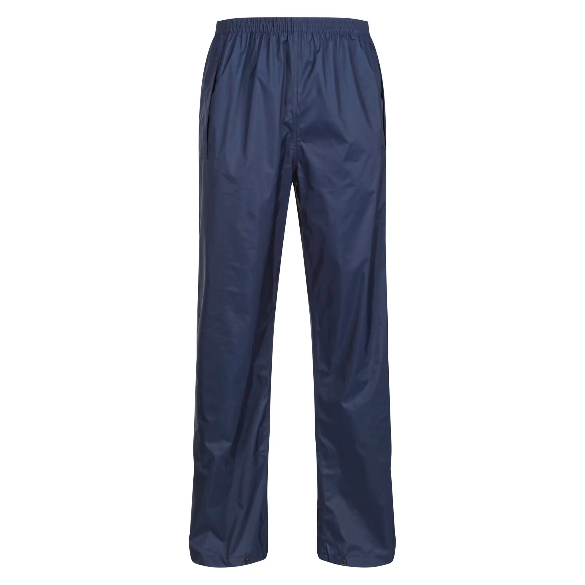 all-groups Men's Pro Packaway Breathable Overtrouser