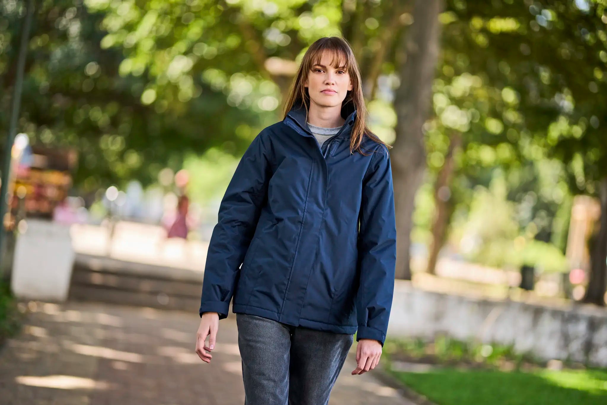 all-groups Women's Beauford Jacket