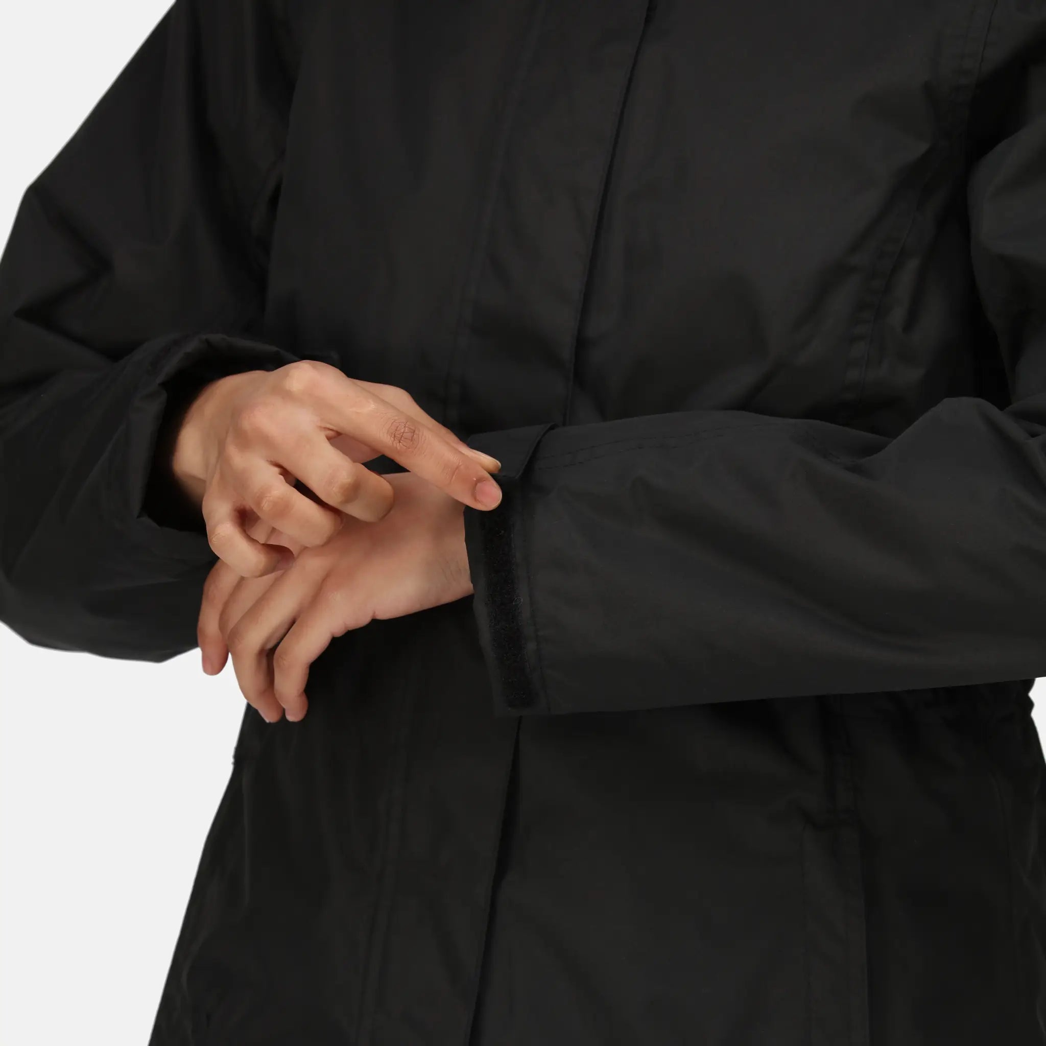 all-groups Women's Beauford Jacket