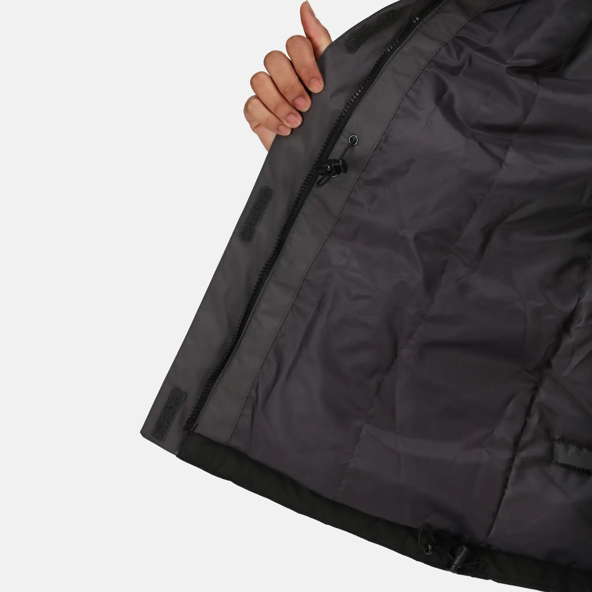 all-groups Women's Beauford Jacket