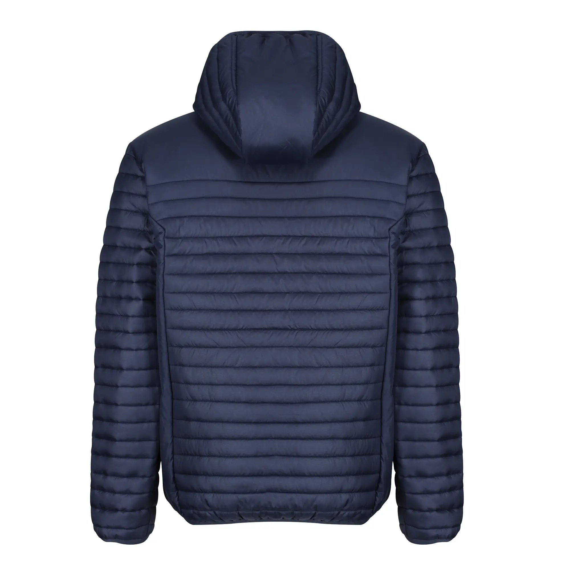 all-groups Men's Honestly Made Recycled Thermal Jacket