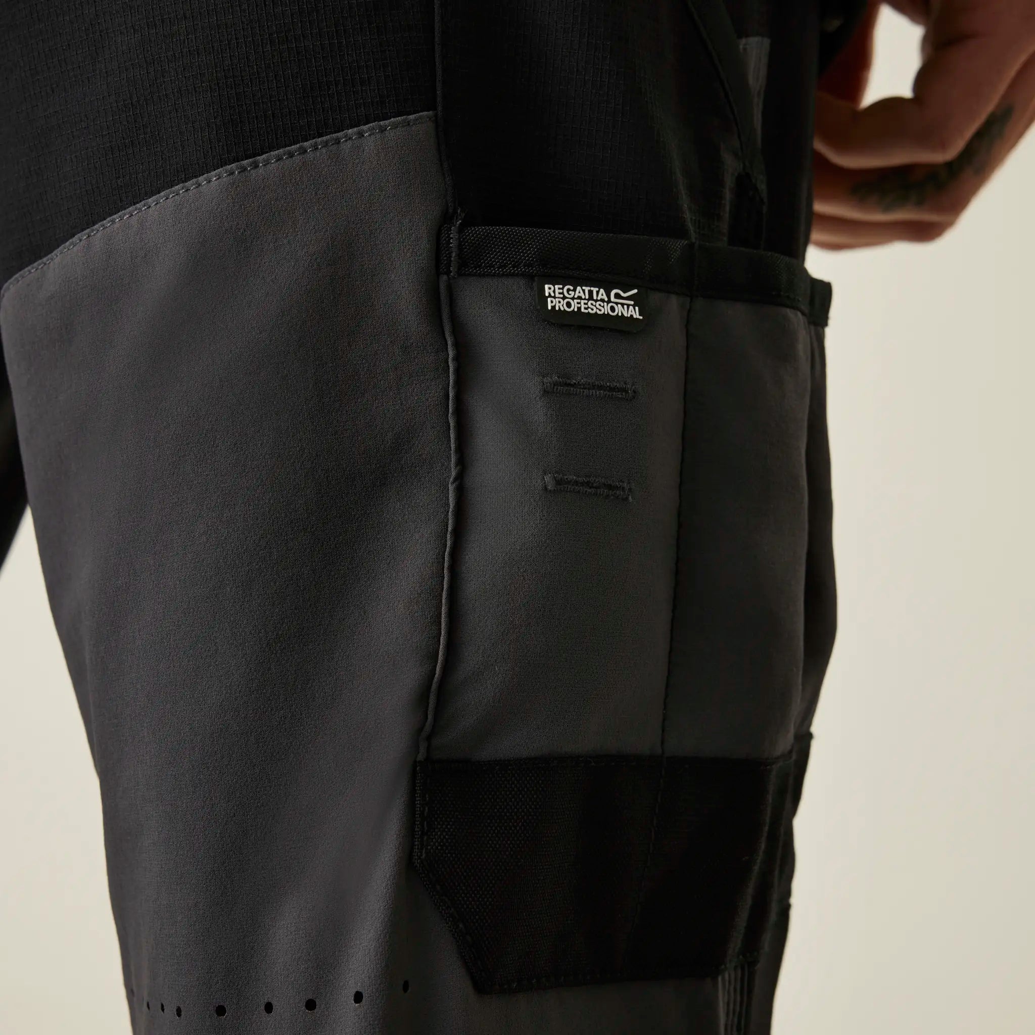 all-groups Men's 4TEX Stretch Holster Trousers