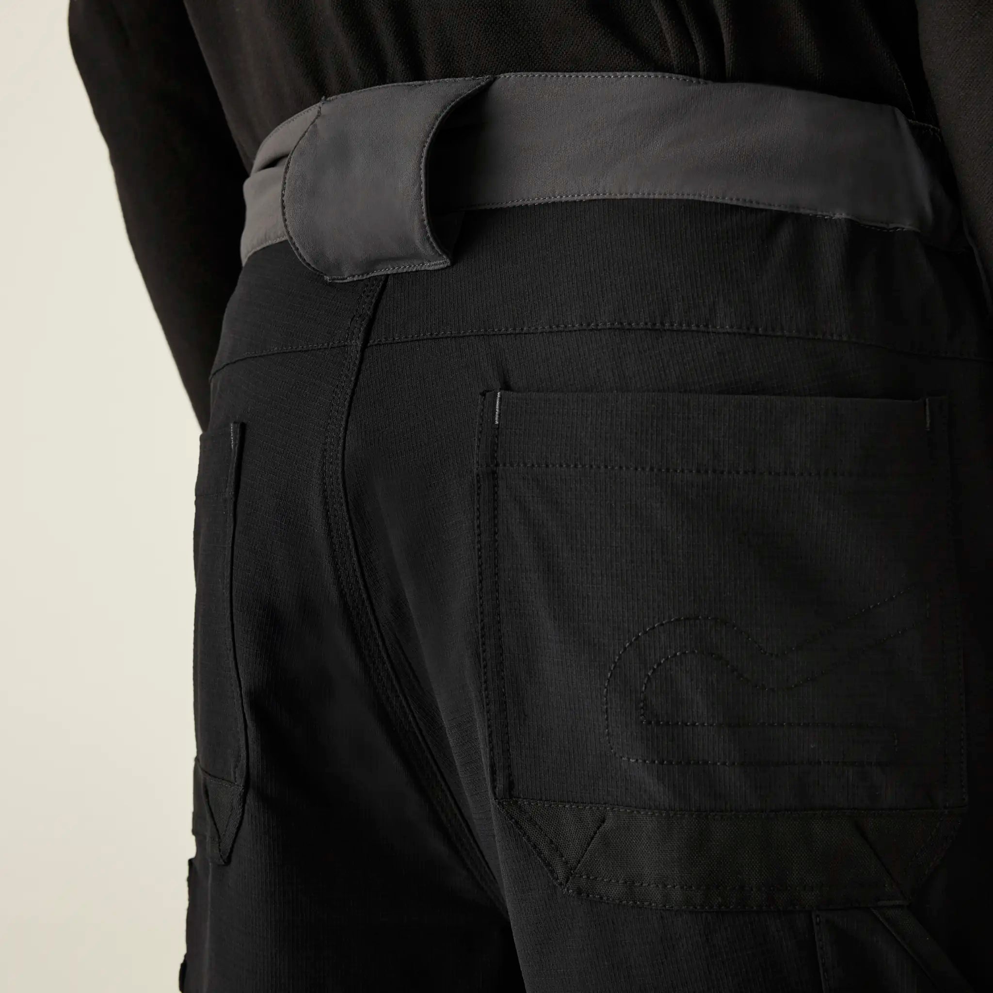 all-groups Men's 4TEX Stretch Holster Trousers