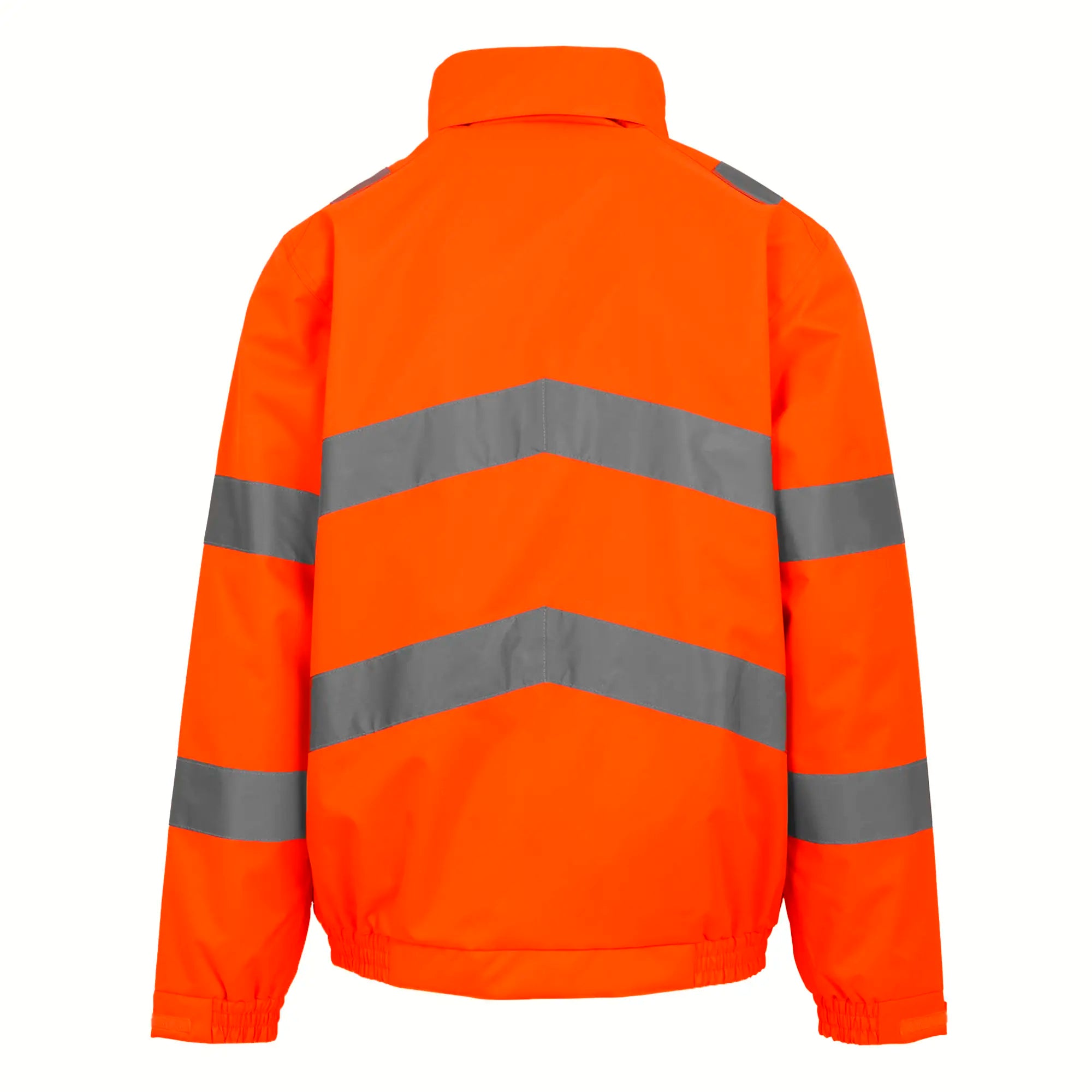 all-groups Men's Pro Contract Hi Vis Dover Jacket