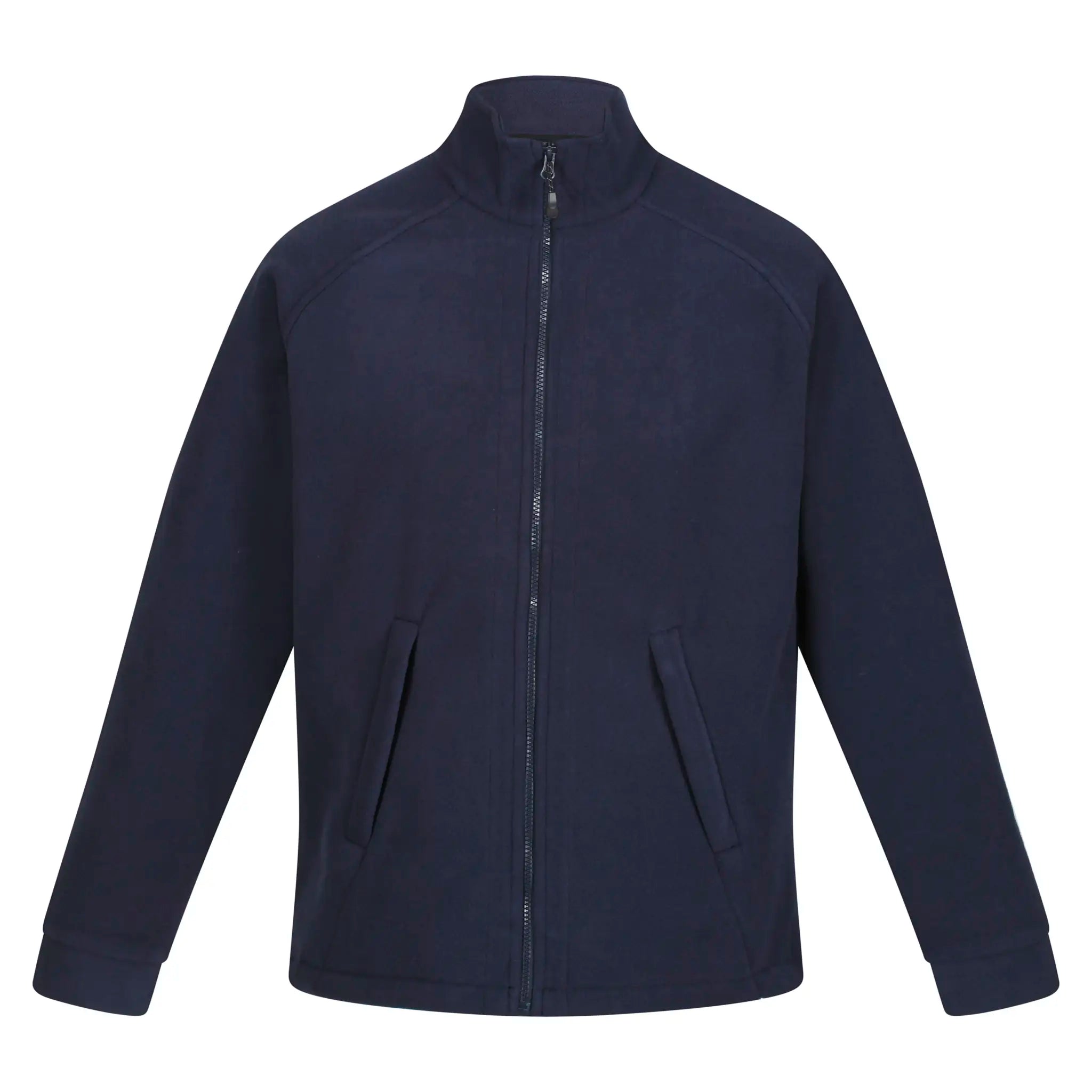 all-groups Men's Sigma Heavyweight Fleece Jacket