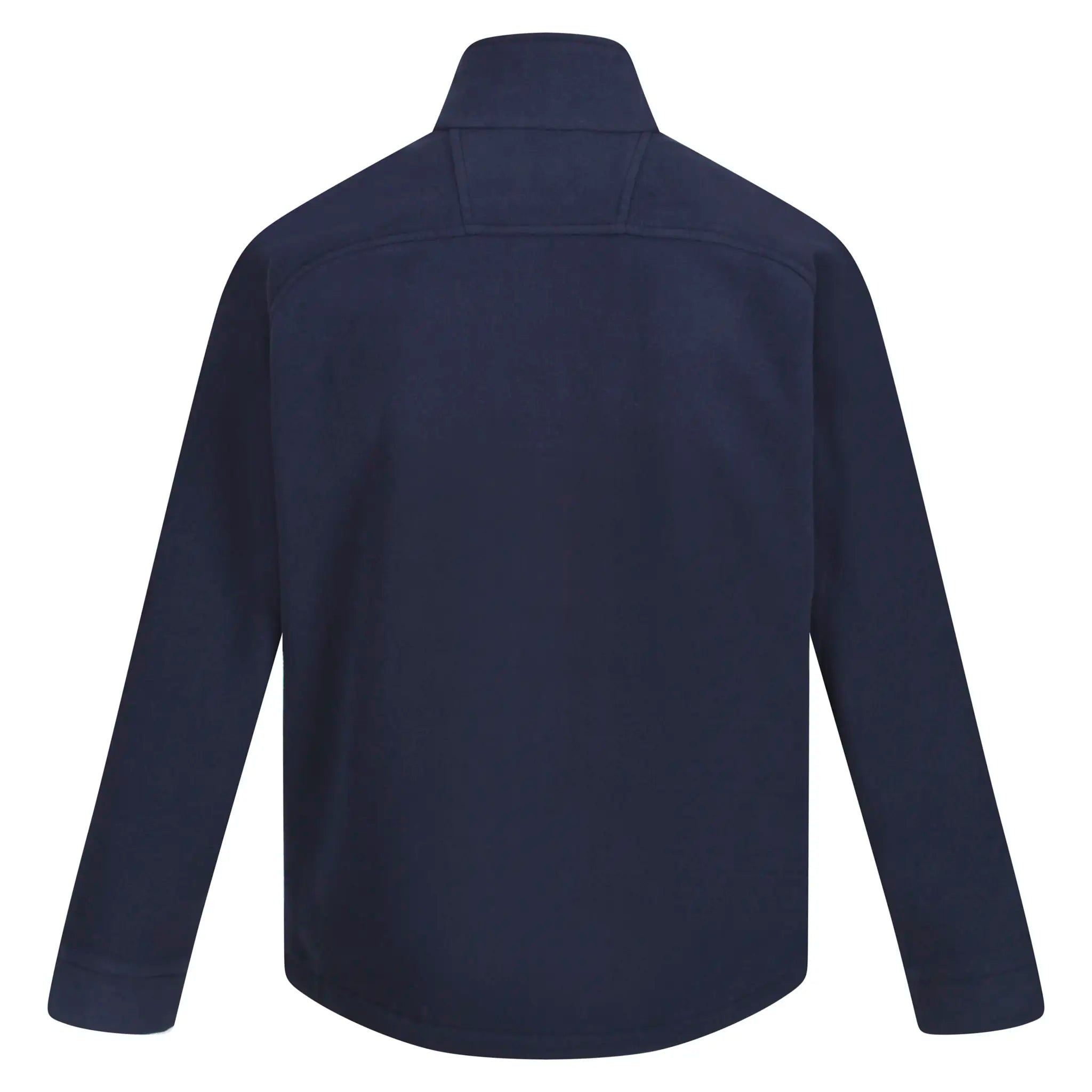 all-groups Men's Sigma Heavyweight Fleece Jacket
