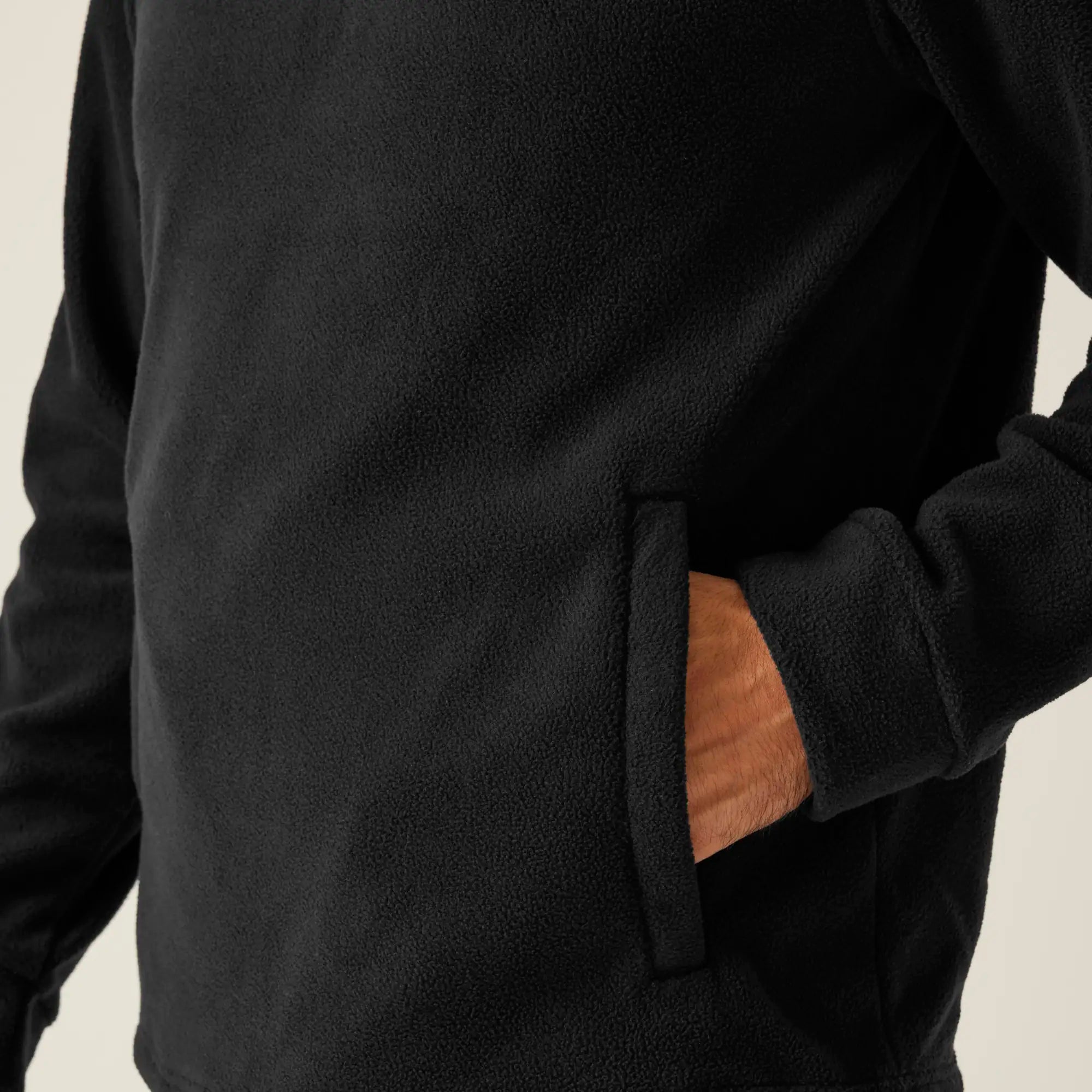 all-groups Men's Thor Overhead Fleece