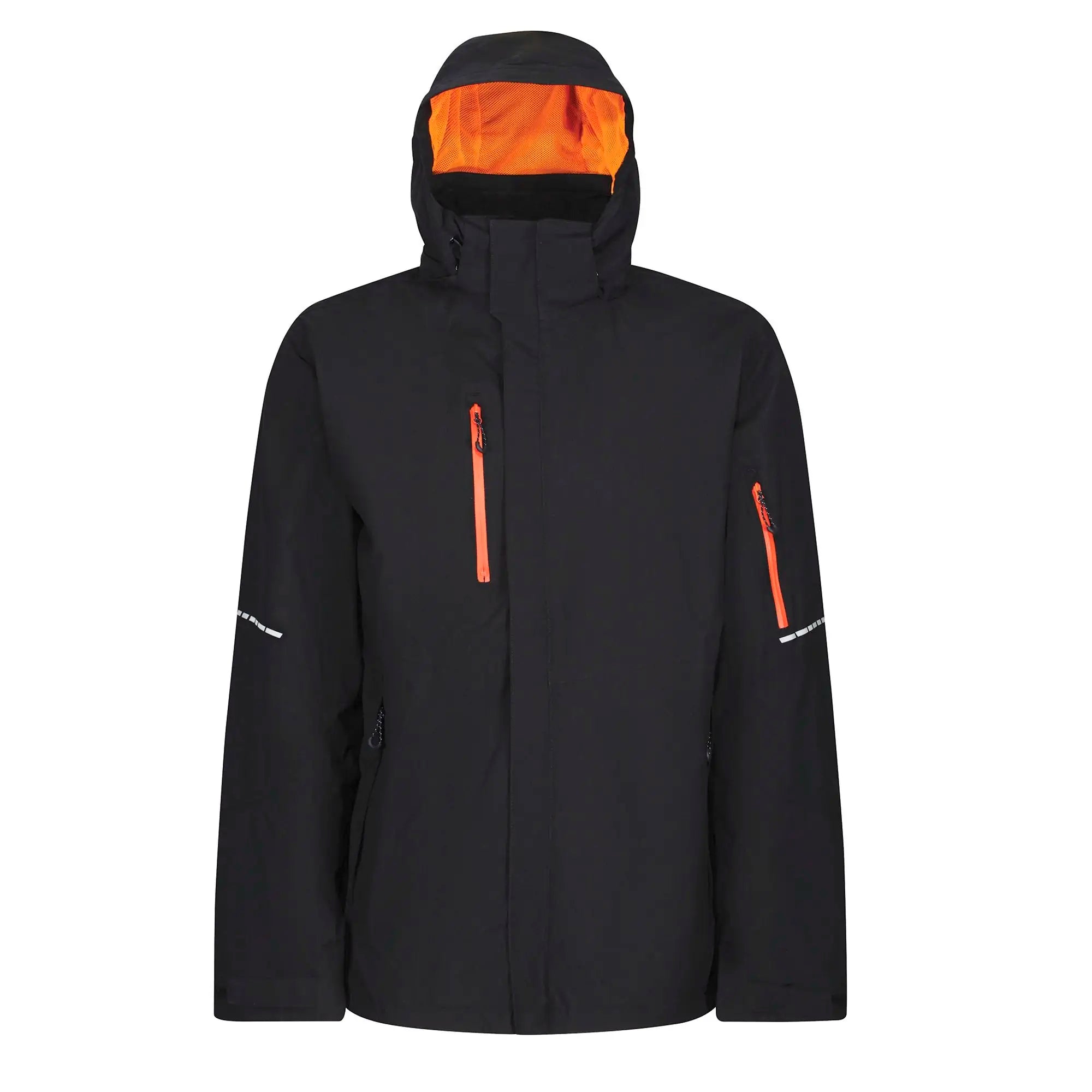 all-groups Men's X Pro Exosphere II Shell Jacket