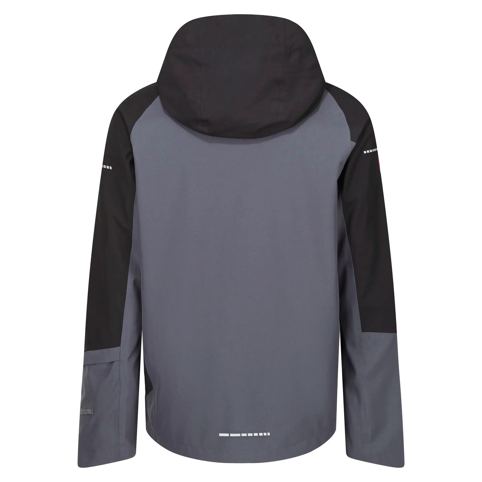 all-groups Men's X PRO Beacon Brite Light Waterproof Jacket