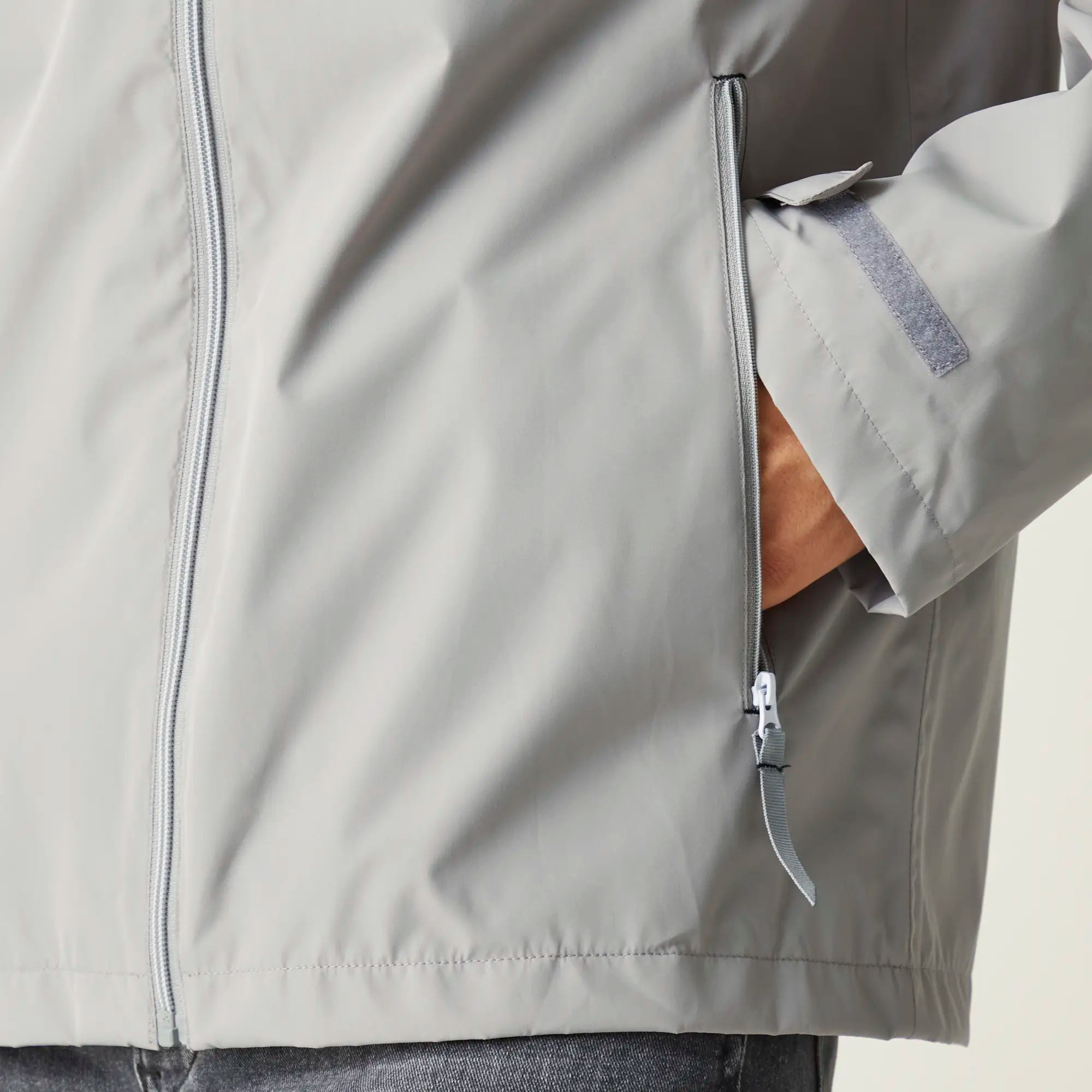 all-groups Men's Ascender Waterproof Shell Jacket