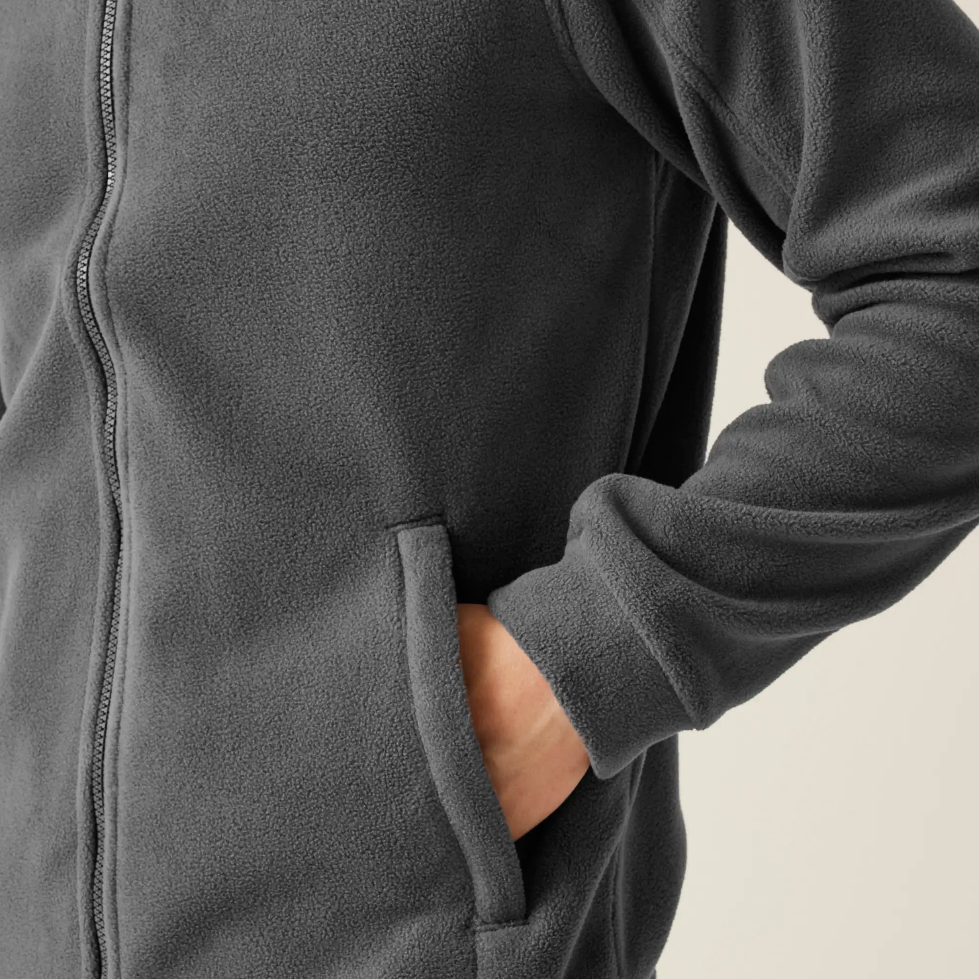 all-groups Men's Thor III Fleece Jacket