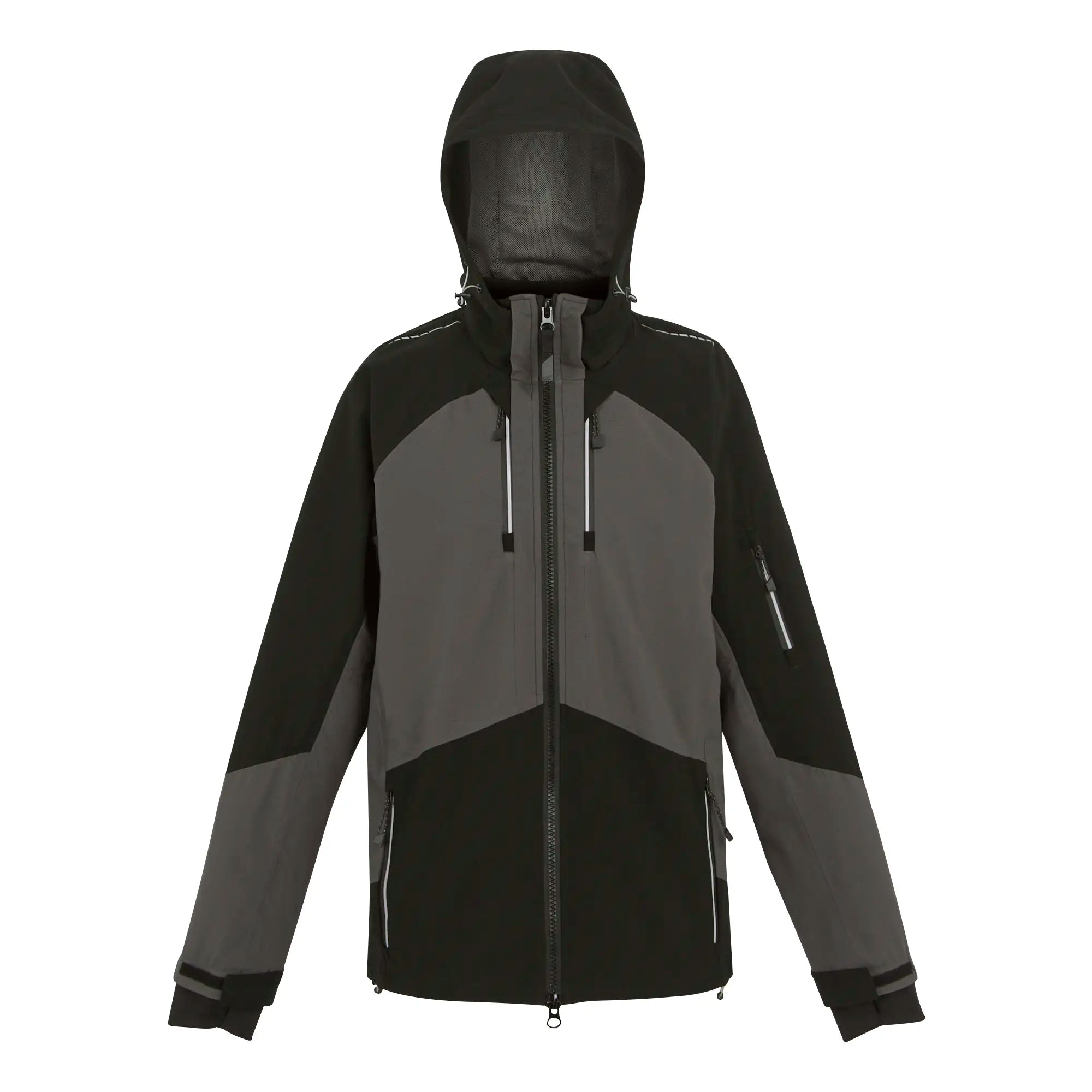 all-groups Men's 4TEX Stretch Waterproof Shell Jacket