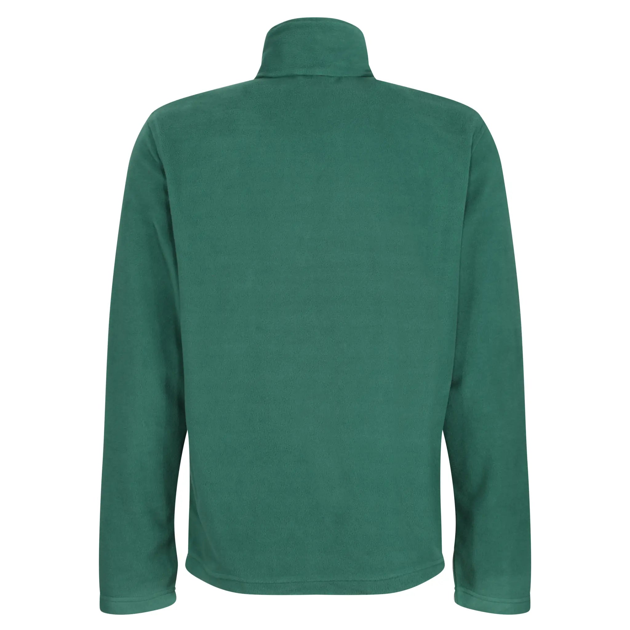 all-groups Men's Micro Zip Neck