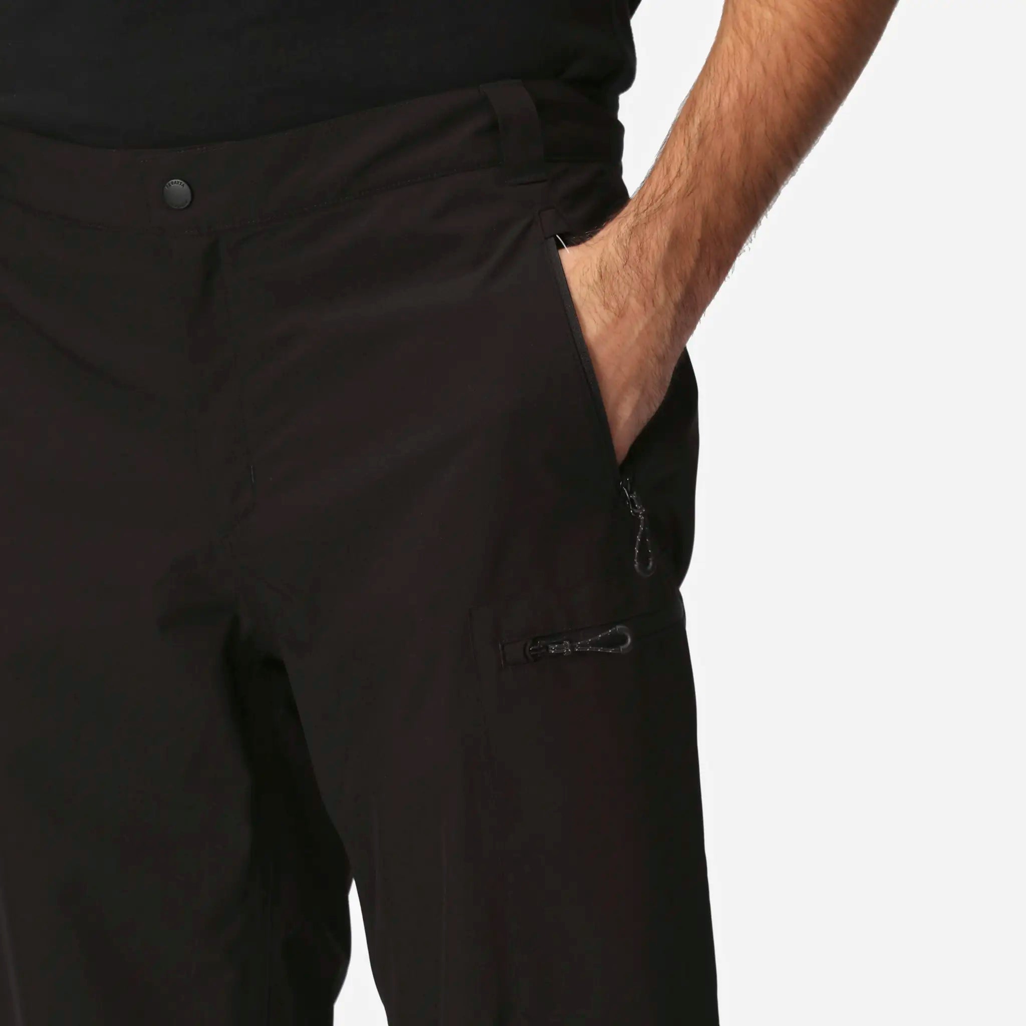 all-groups Men's X PRO Beacon Waterproof Trouser