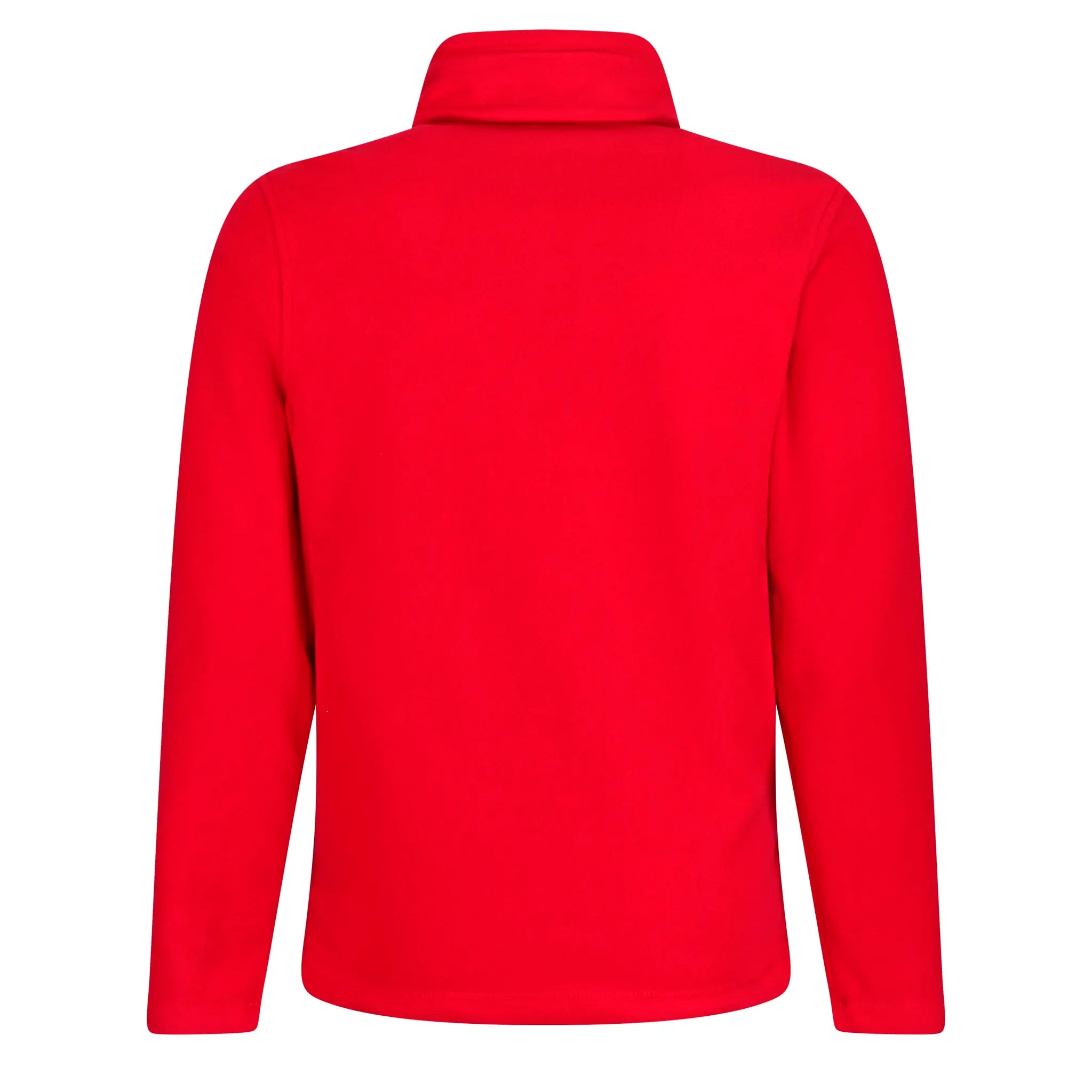 all-groups Men's Micro Full Zip Fleece