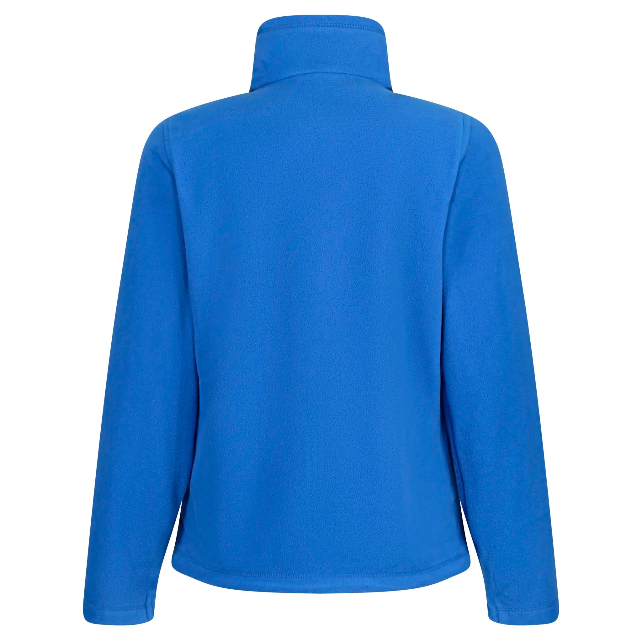 all-groups Women's Micro Full Zip Fleece