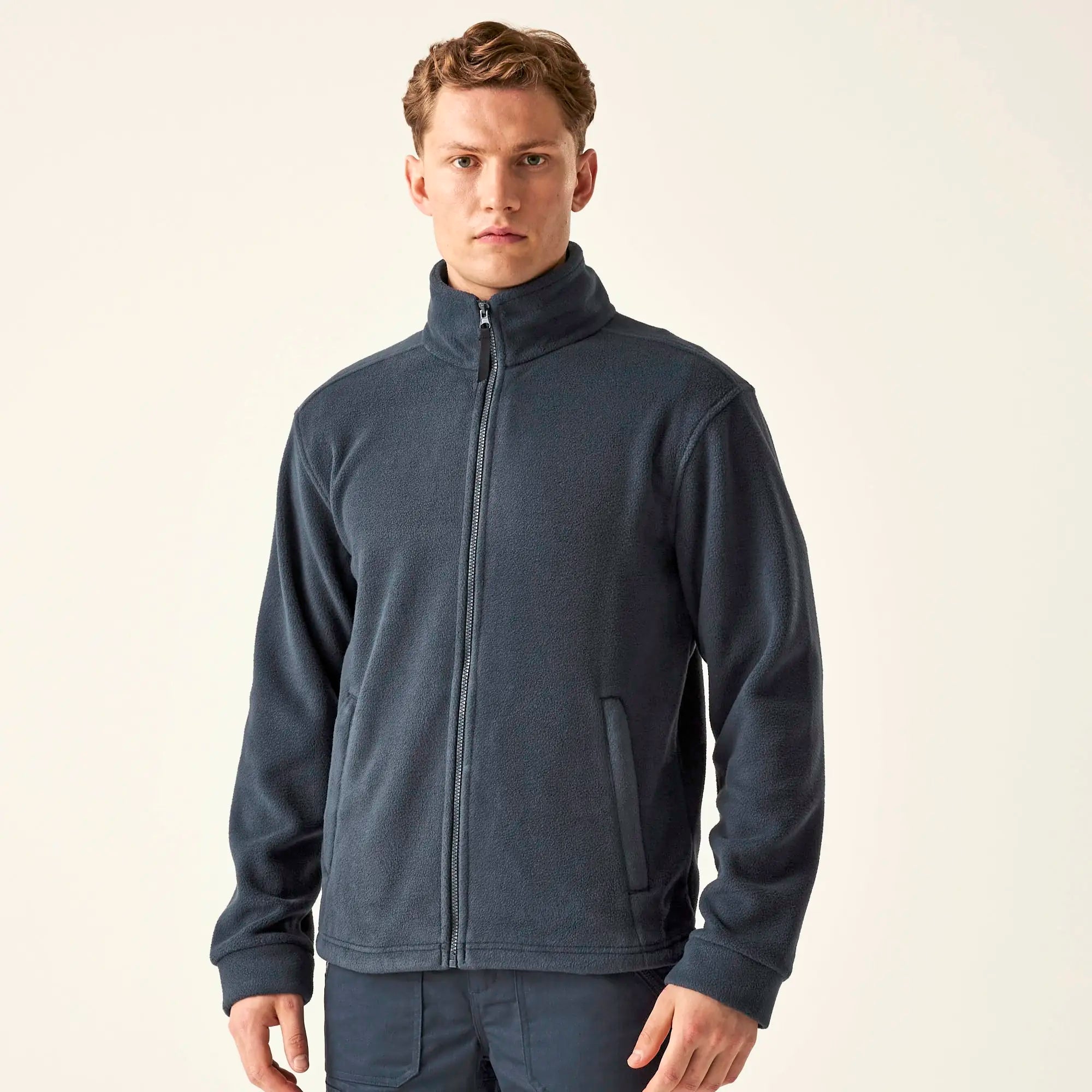 all-groups Men's Thor 300 Fleece Jacket