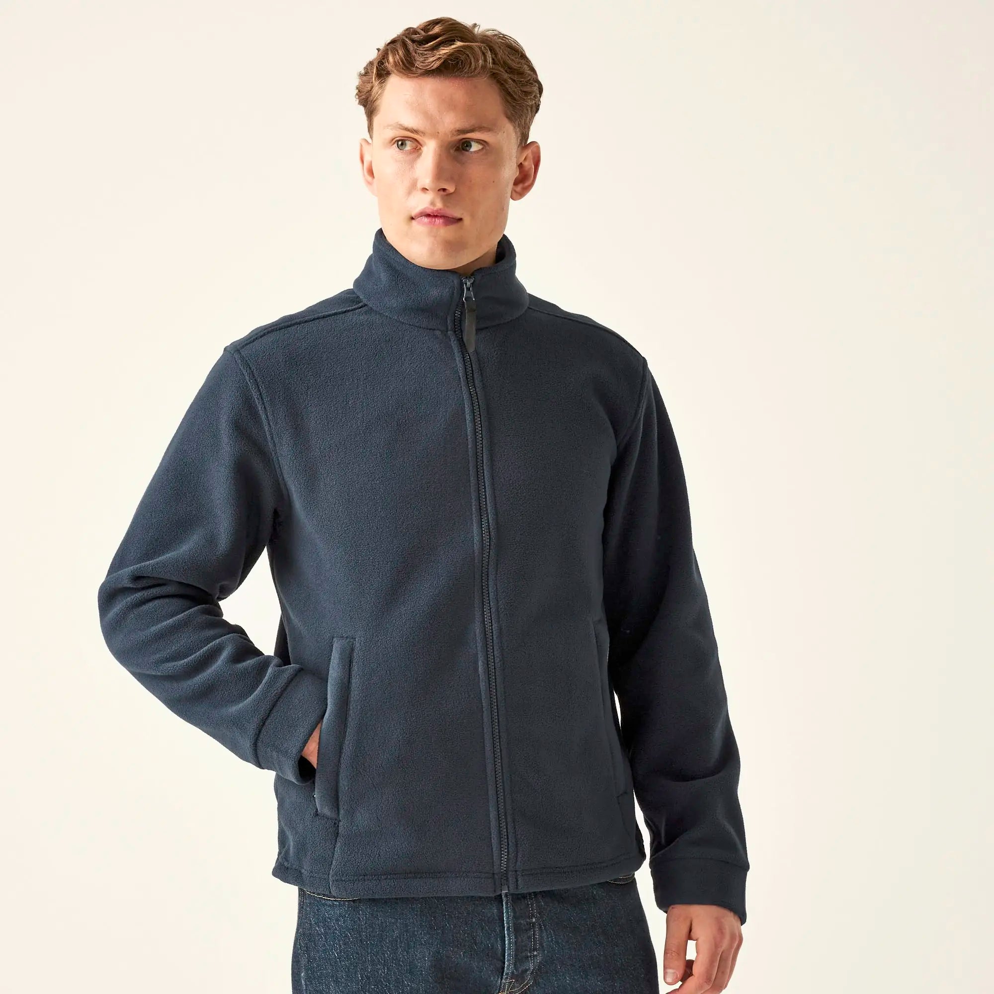 all-groups Men's Thor 350 Fleece Jacket