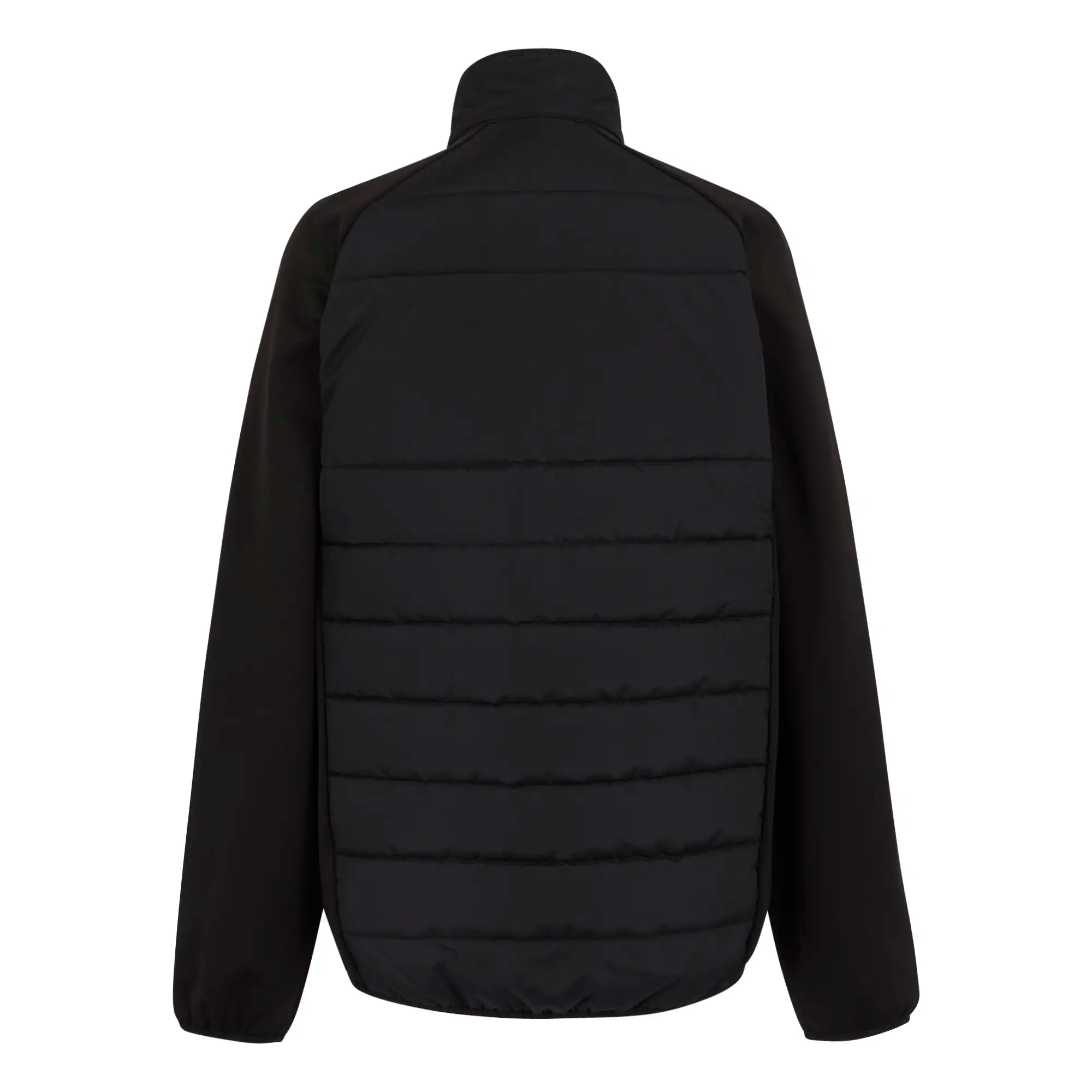 all-groups Men's Essential Hybrid Jacket